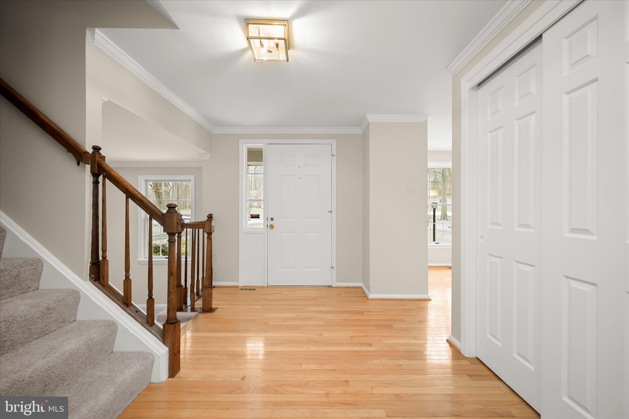 DORSEY SEARCH - Residential