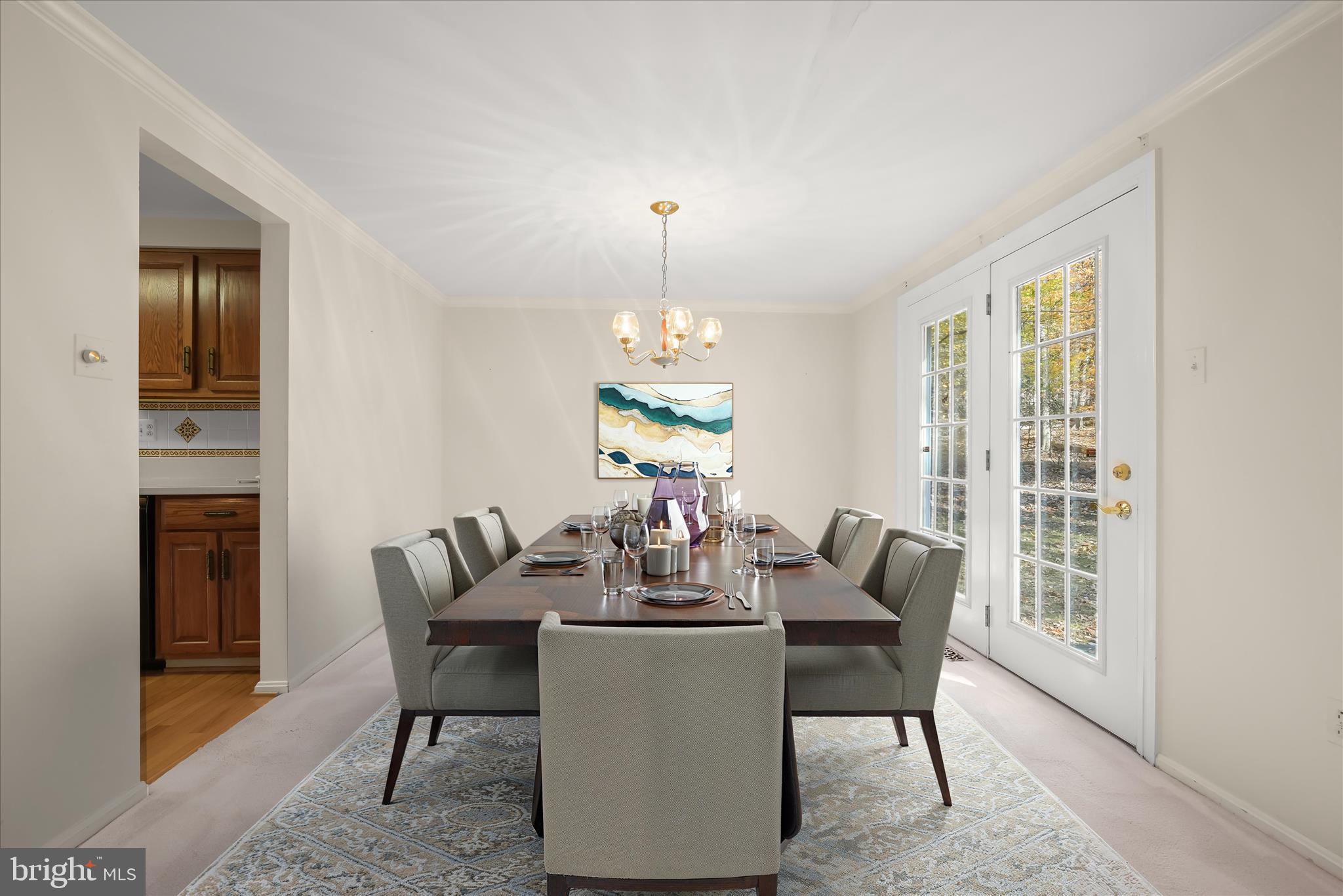 4031 HUCKLEBERRY ROW