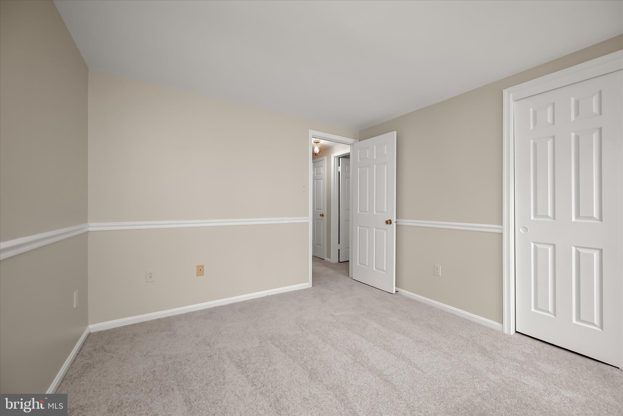 DORSEY SEARCH - Residential