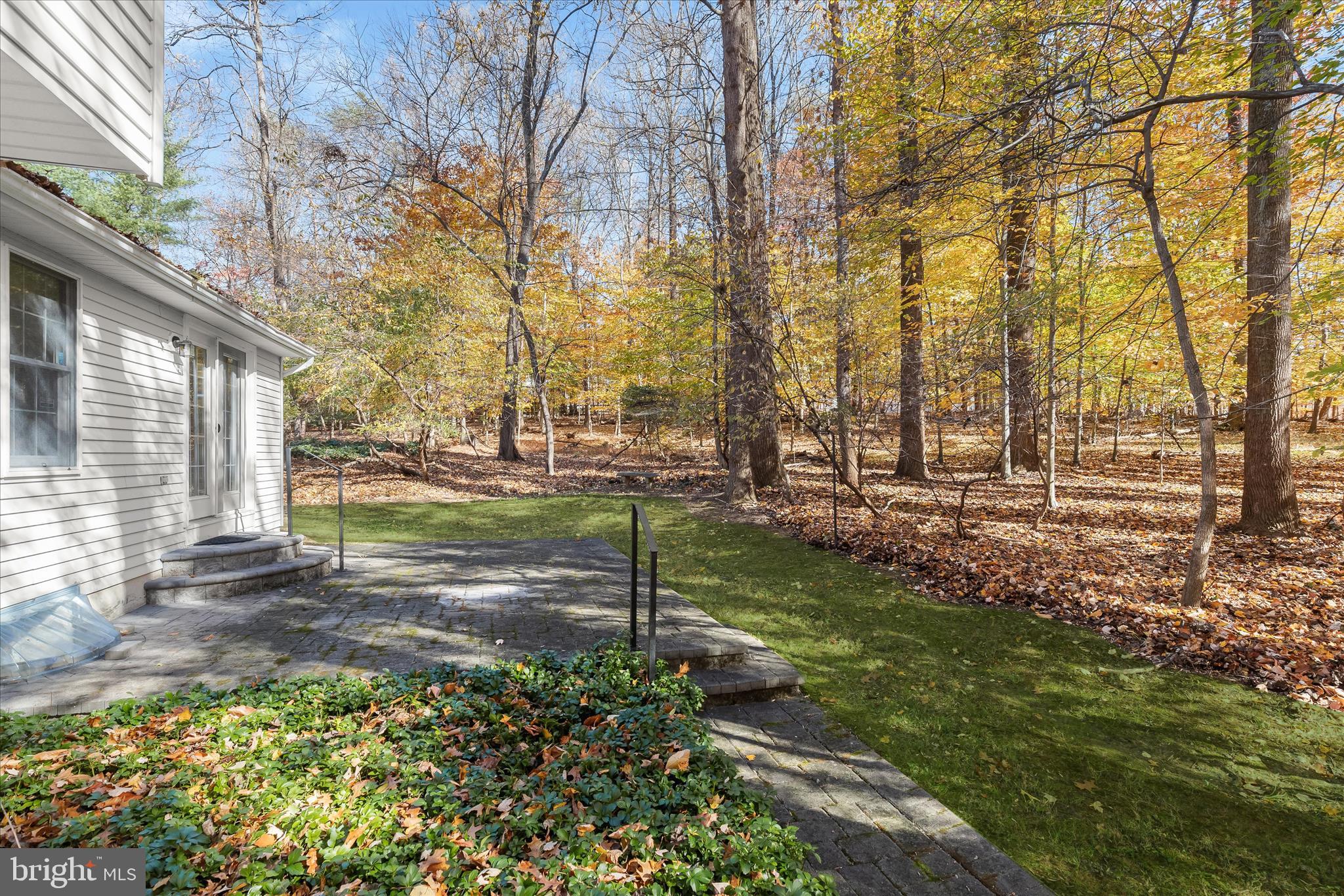 DORSEY SEARCH - Residential