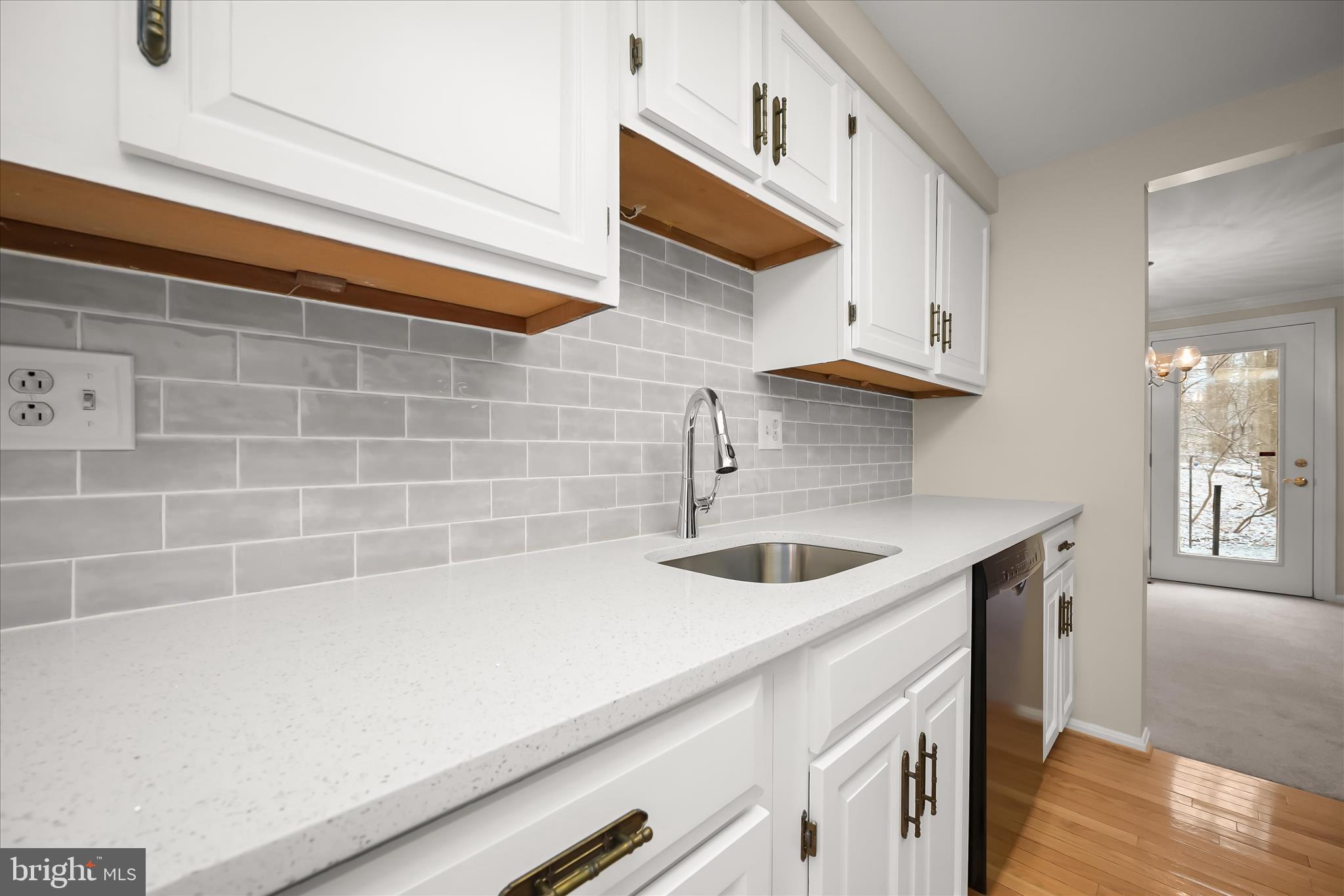 DORSEY SEARCH - Residential