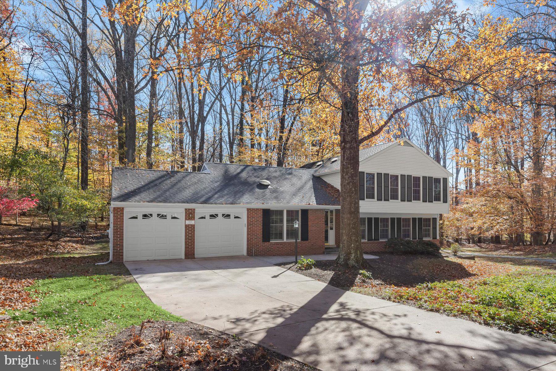 4031 HUCKLEBERRY ROW