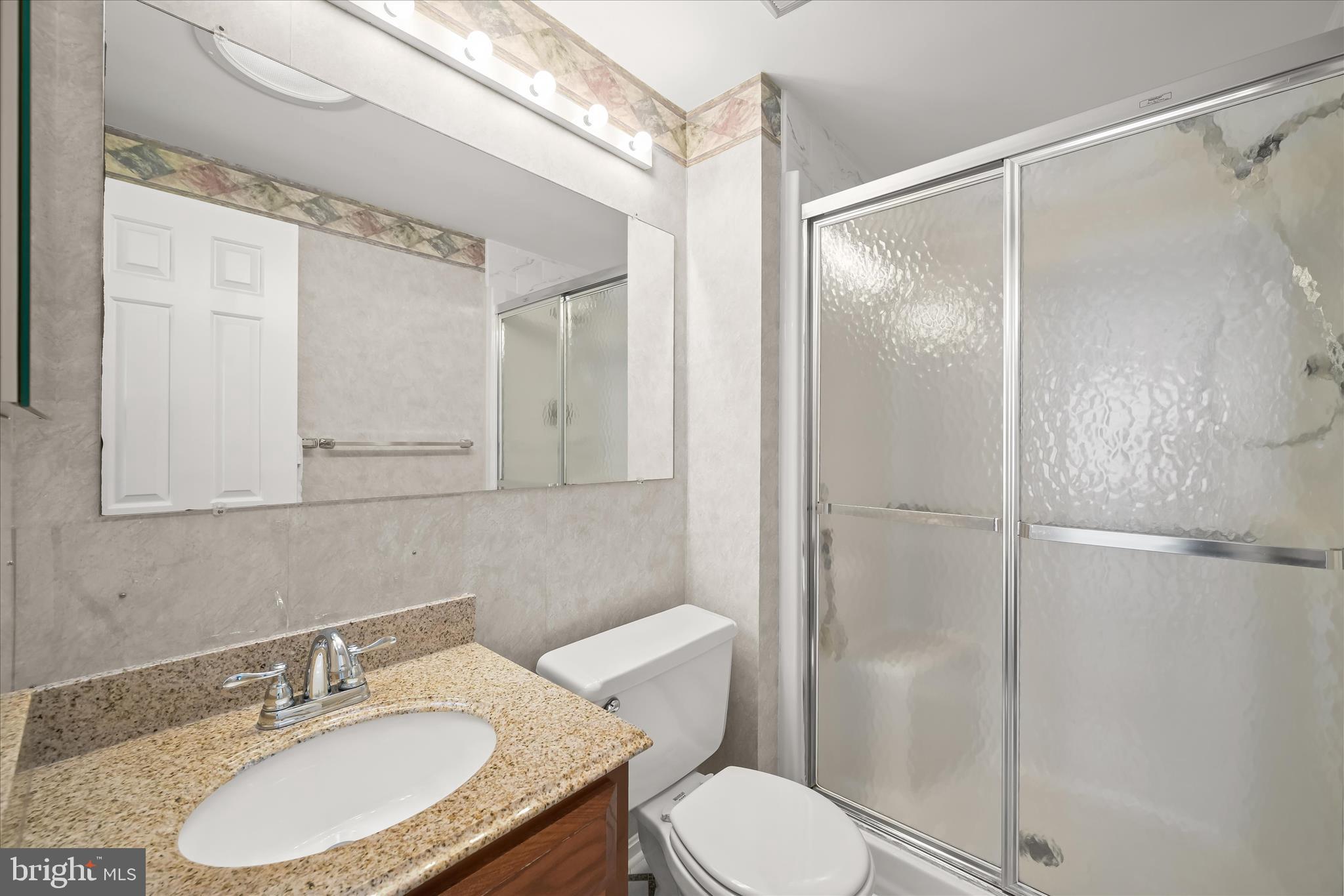 DORSEY SEARCH - Residential