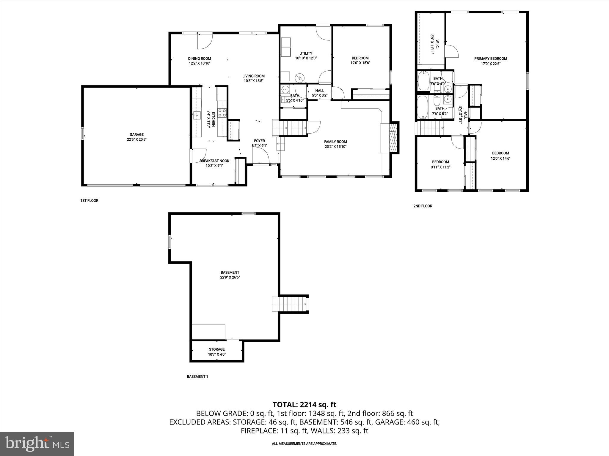 DORSEY SEARCH - Residential