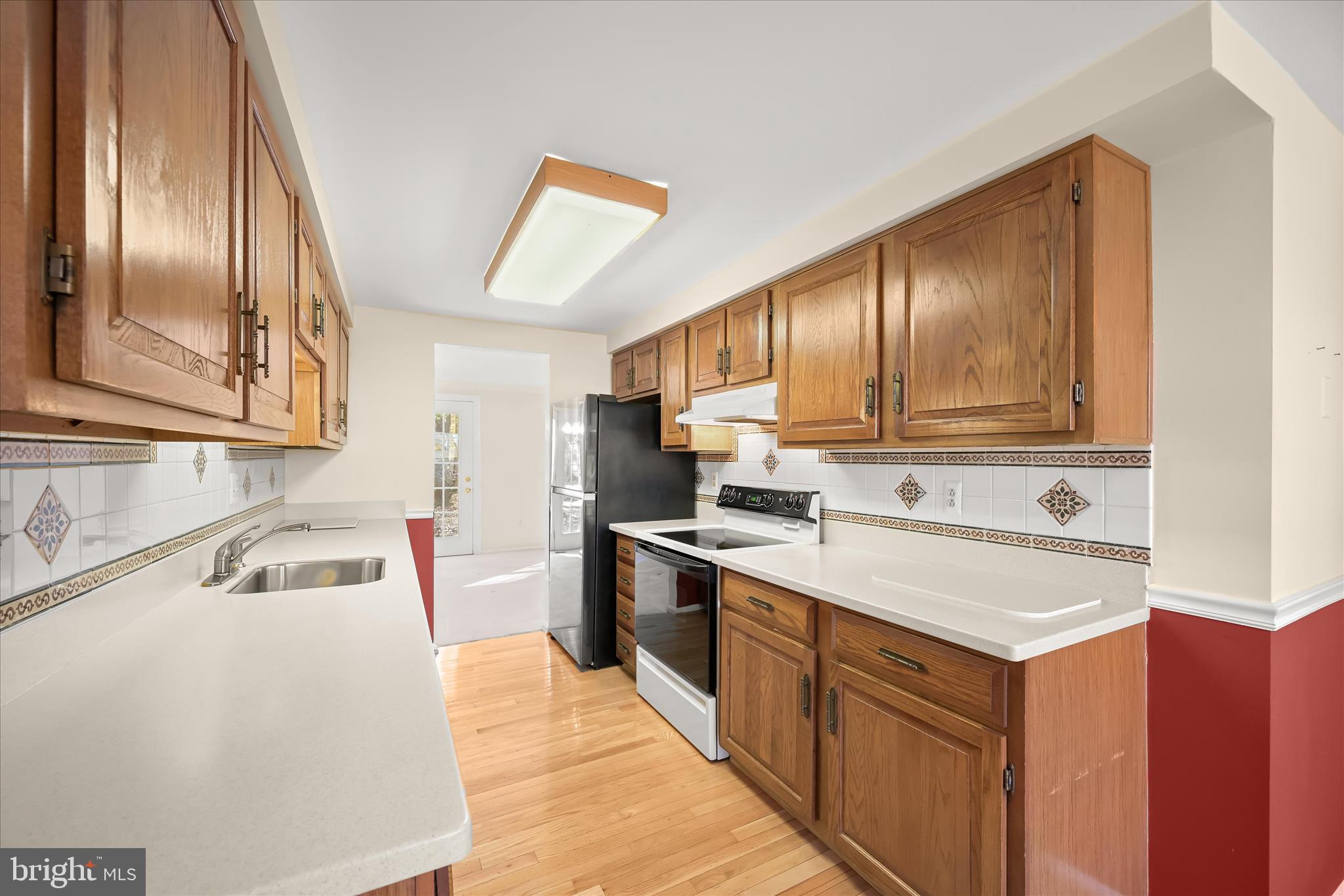 DORSEY SEARCH - Residential