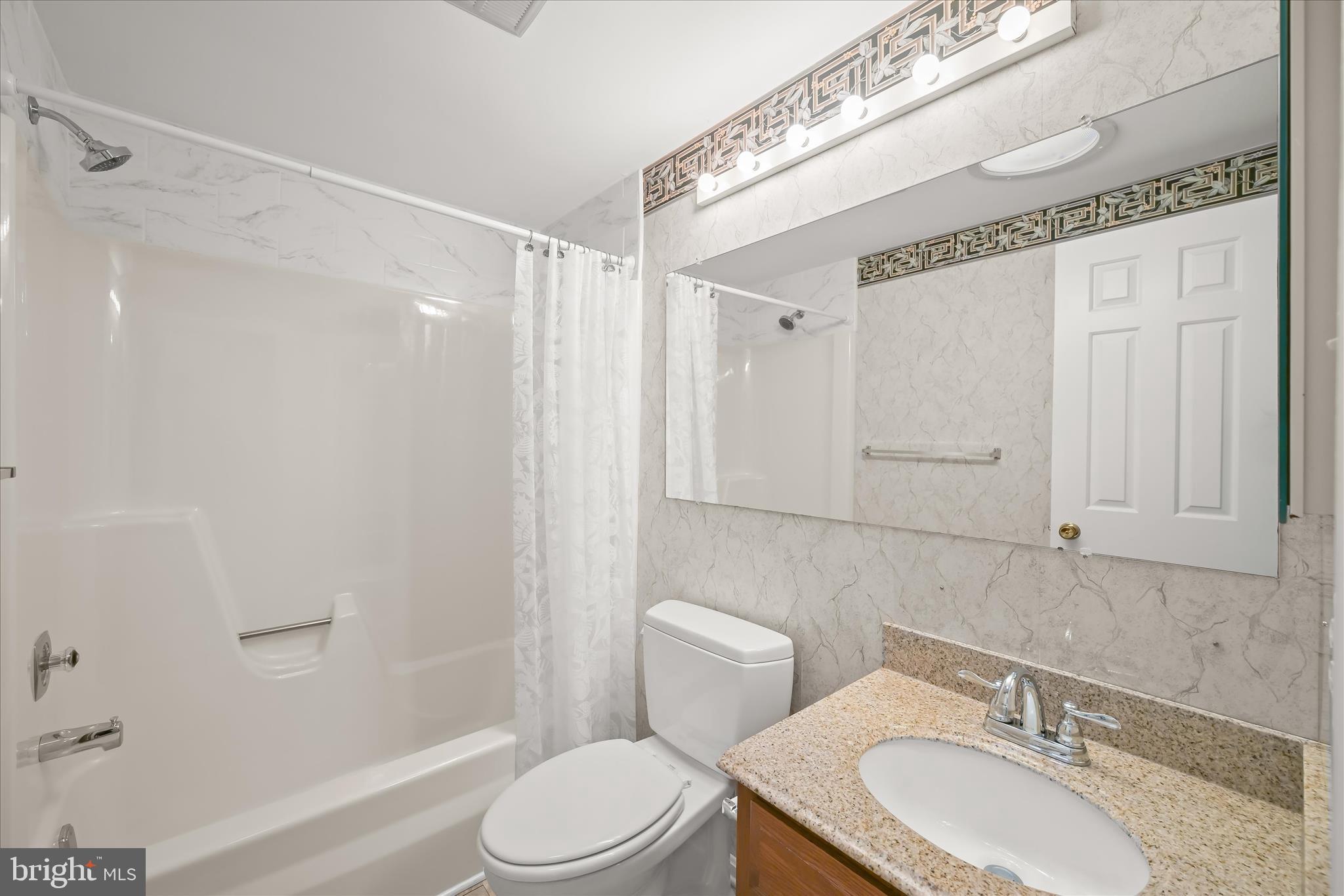 DORSEY SEARCH - Residential