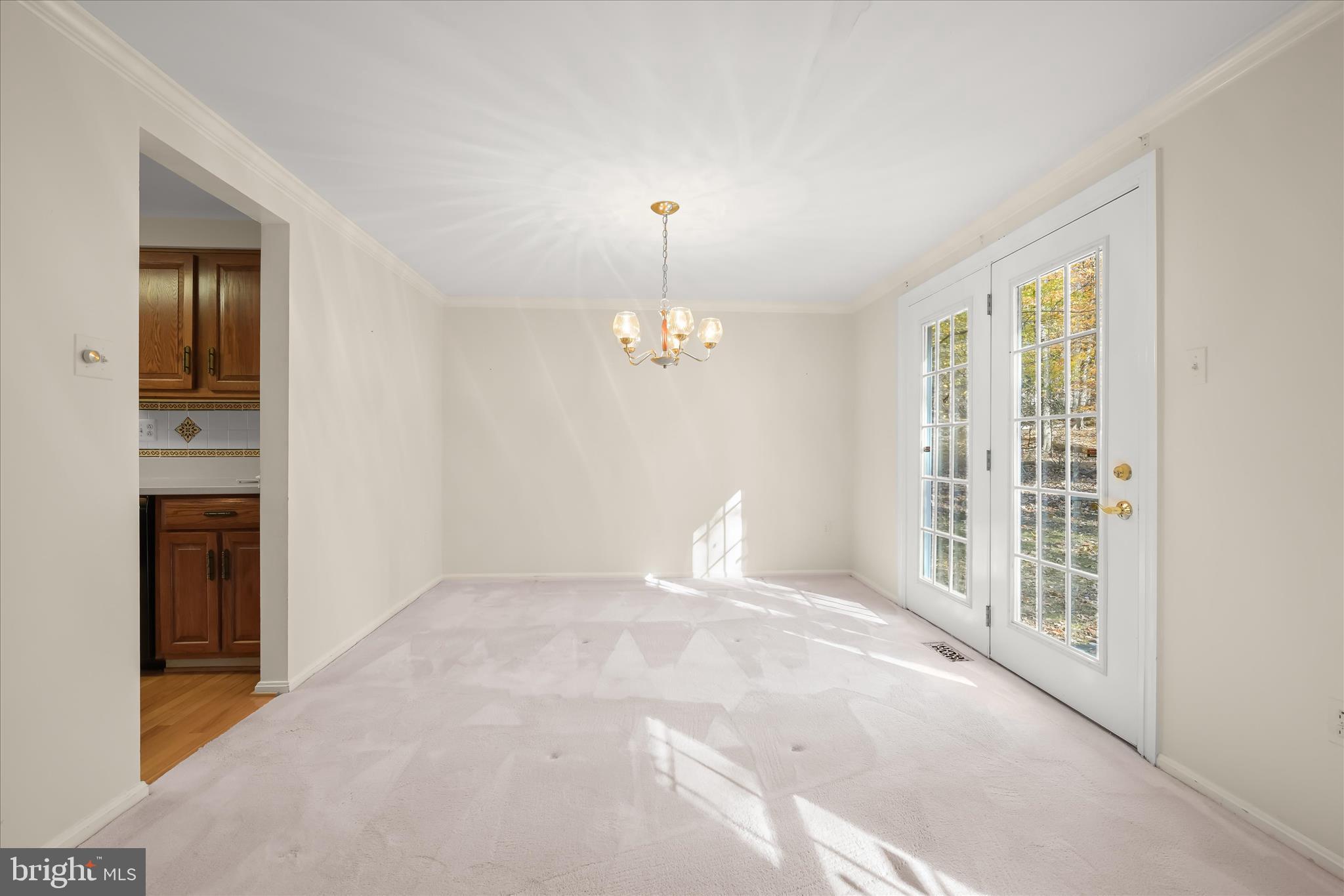 DORSEY SEARCH - Residential