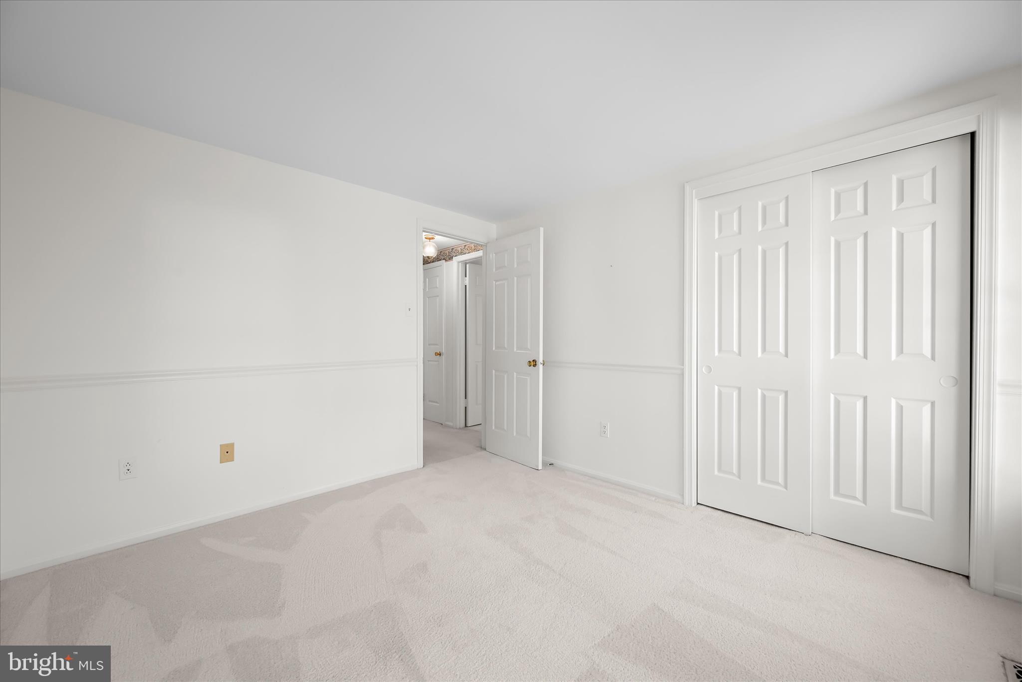 DORSEY SEARCH - Residential