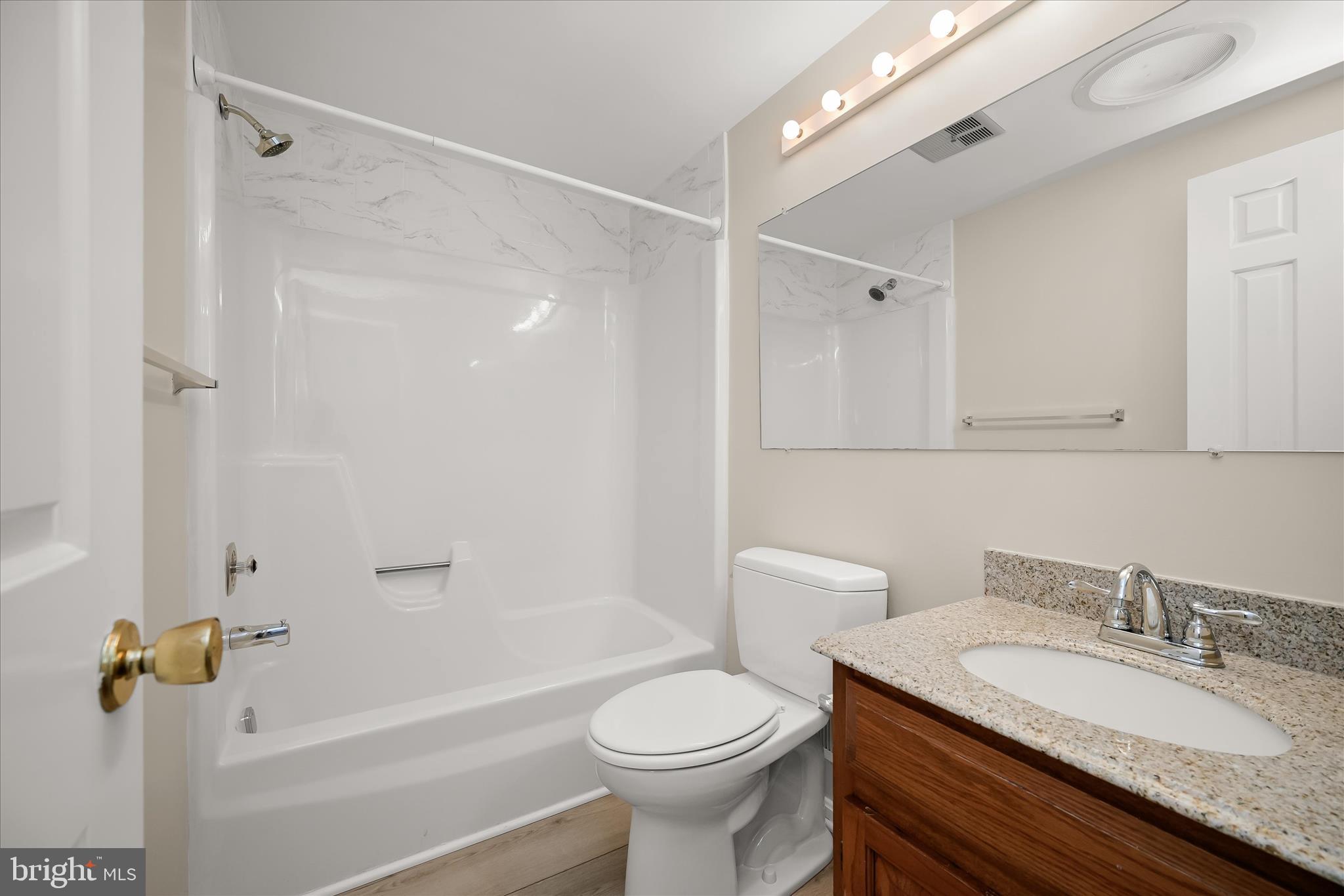 DORSEY SEARCH - Residential