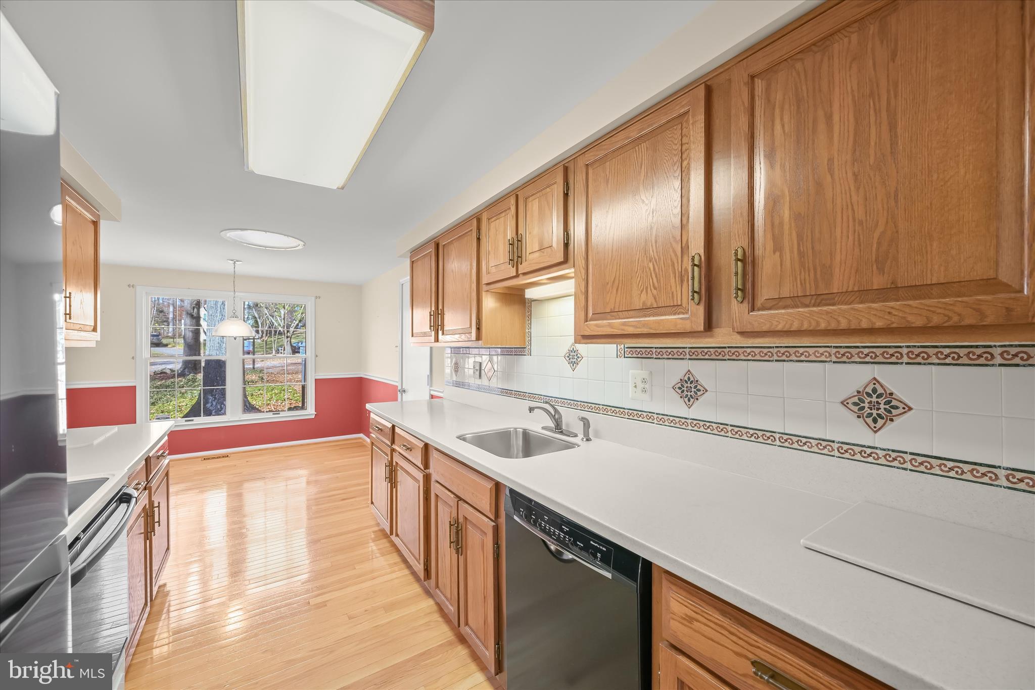 DORSEY SEARCH - Residential