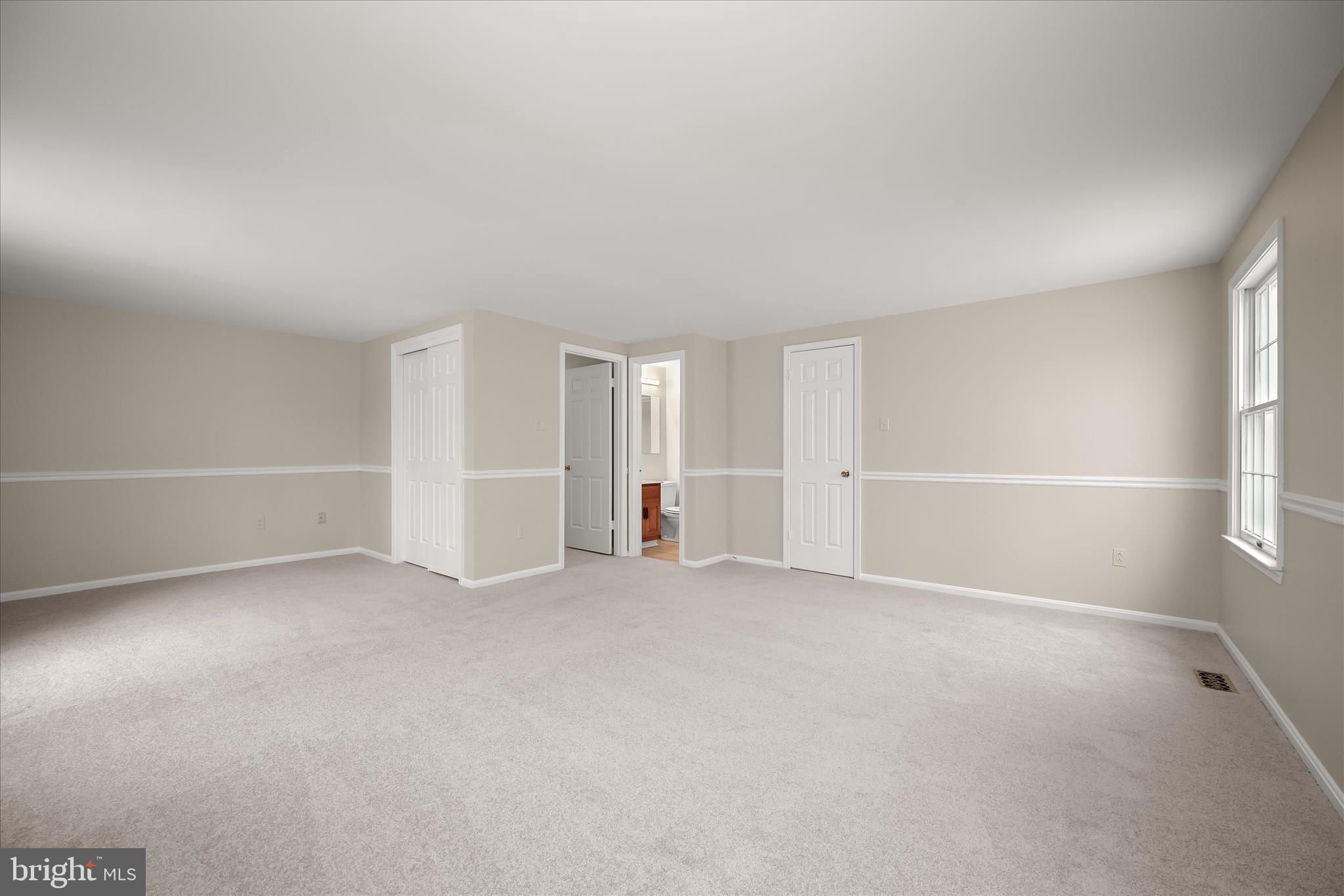 DORSEY SEARCH - Residential