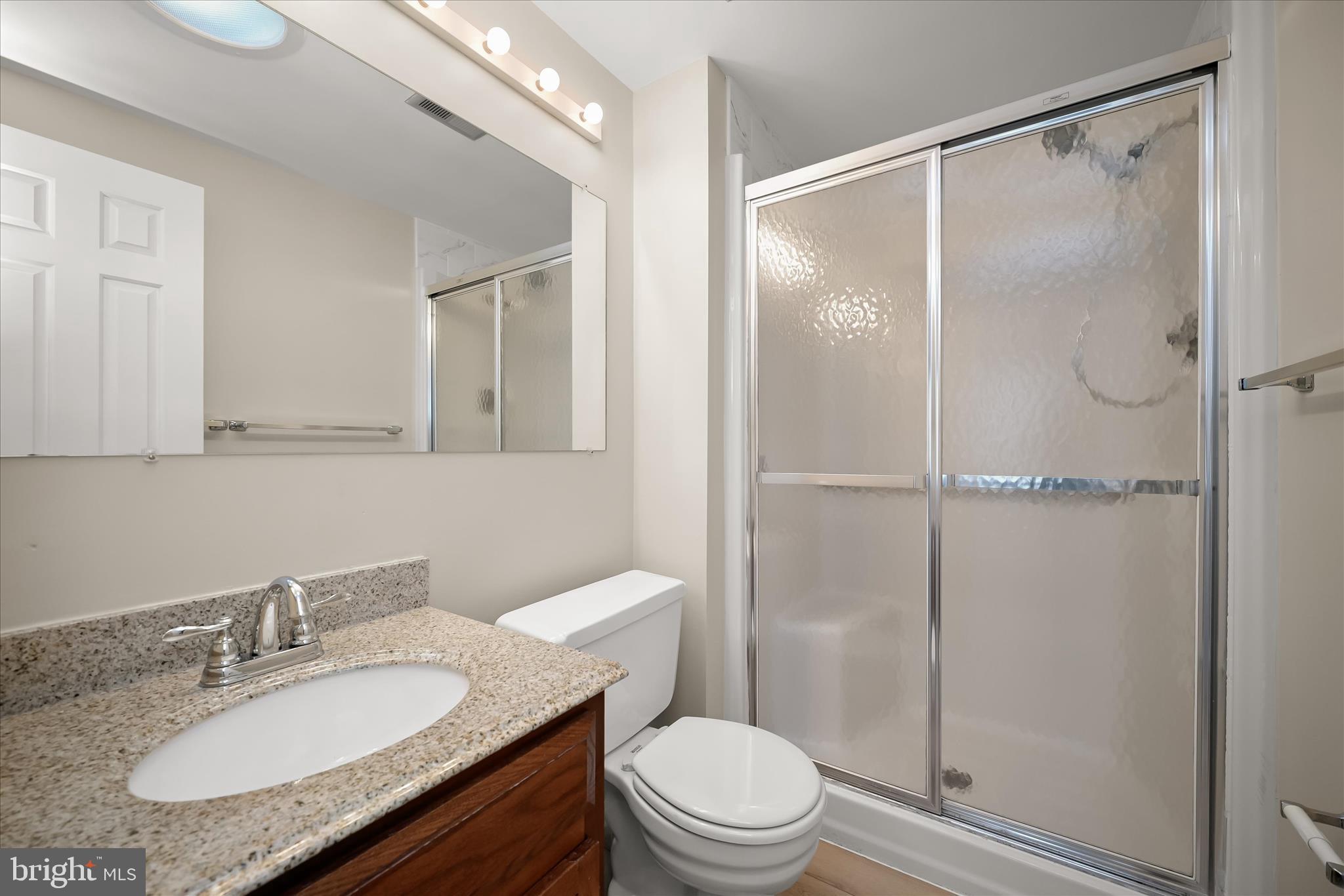 DORSEY SEARCH - Residential