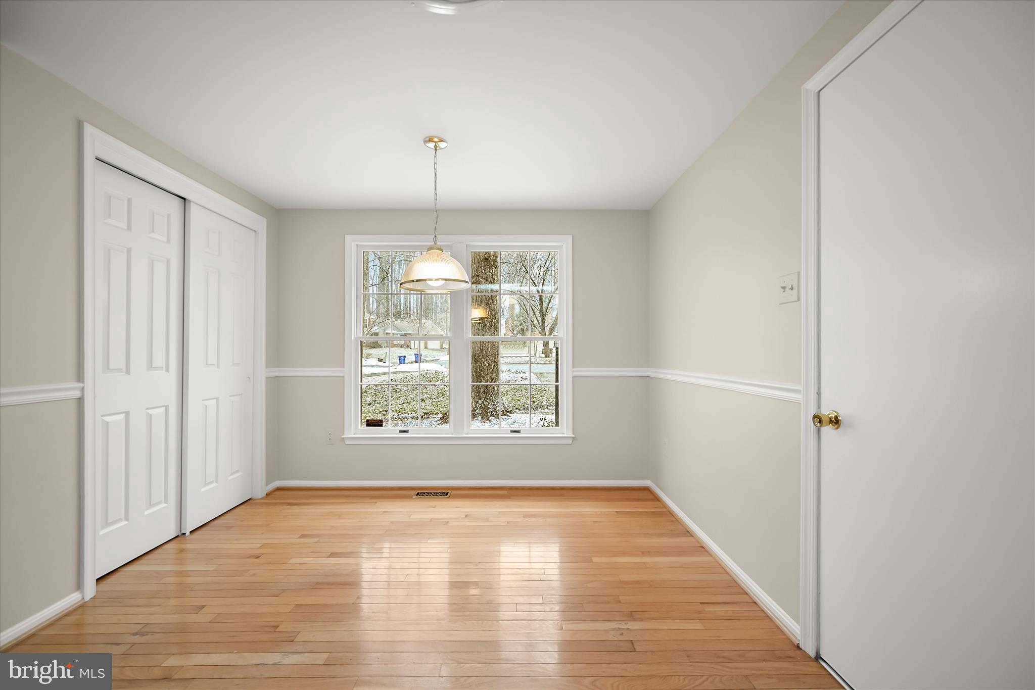 DORSEY SEARCH - Residential