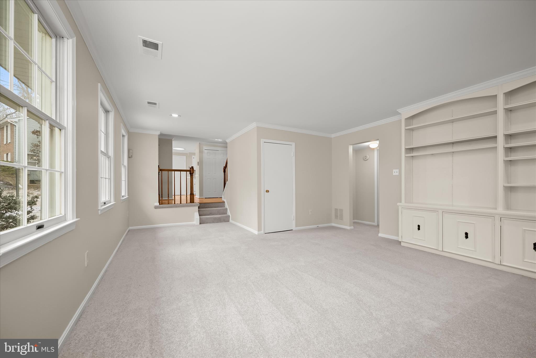 DORSEY SEARCH - Residential