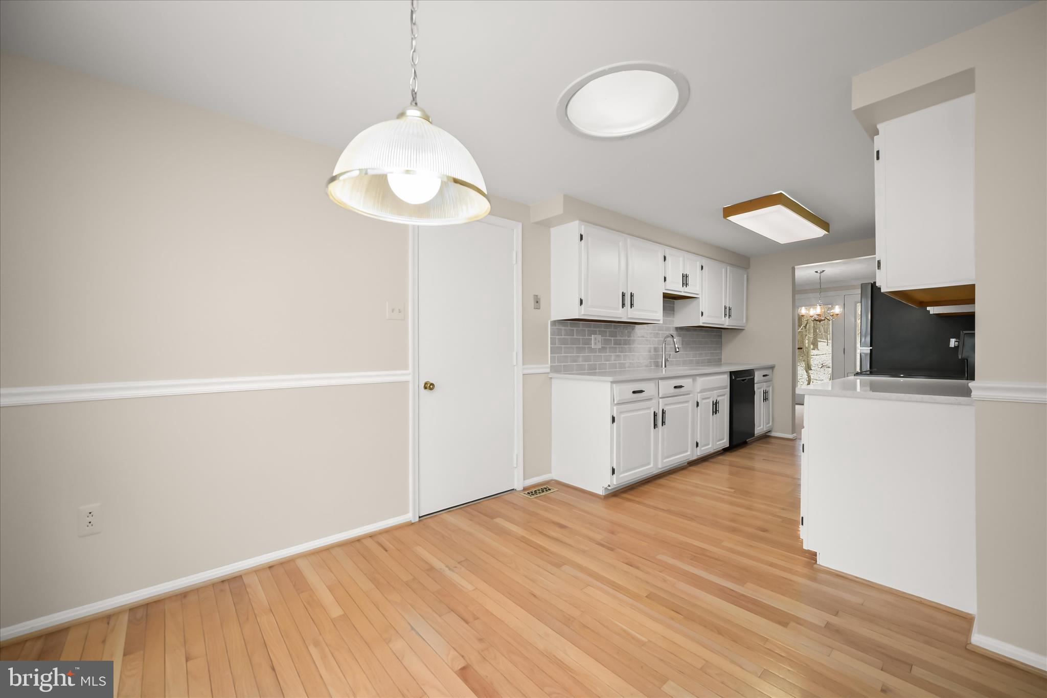 DORSEY SEARCH - Residential