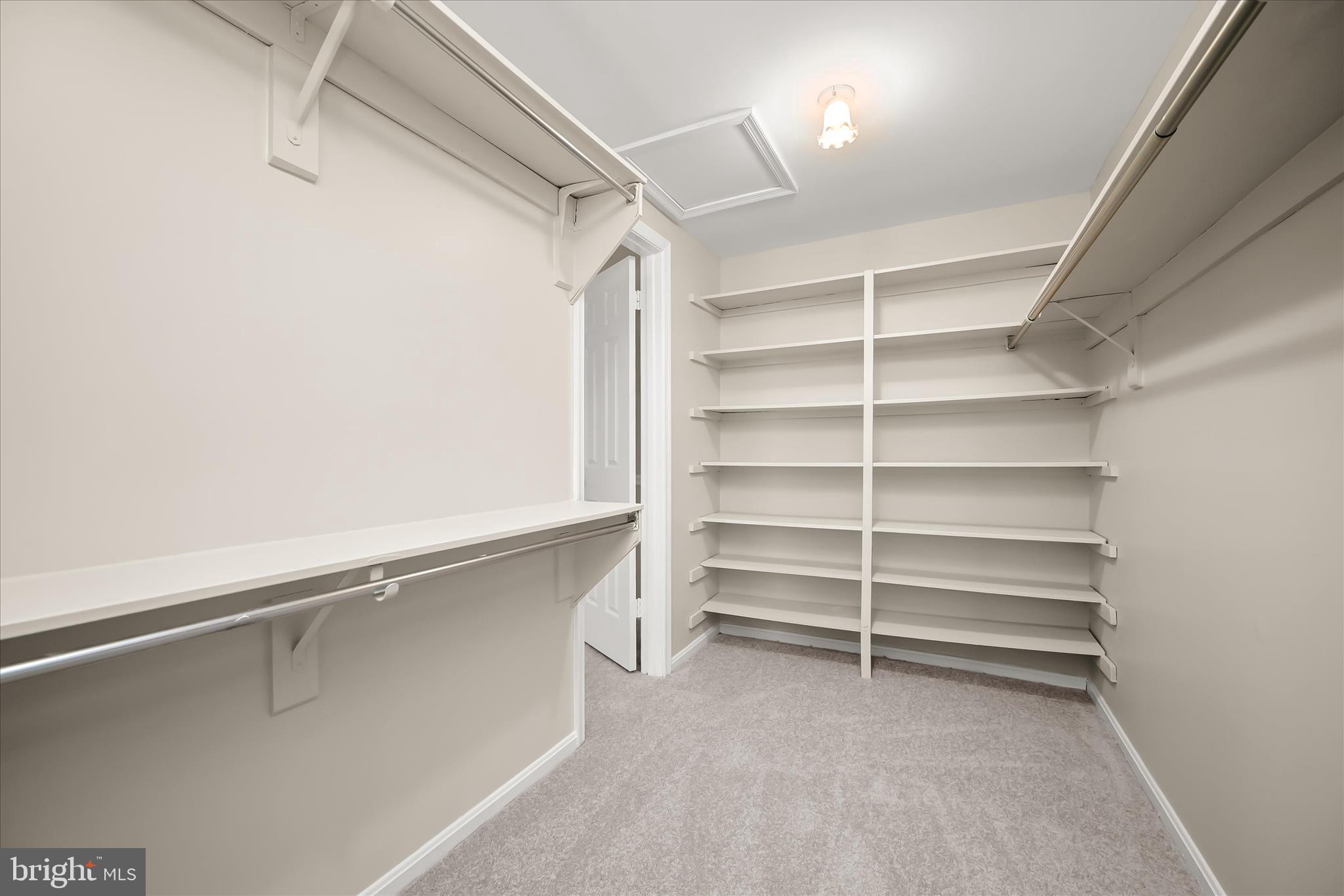 DORSEY SEARCH - Residential