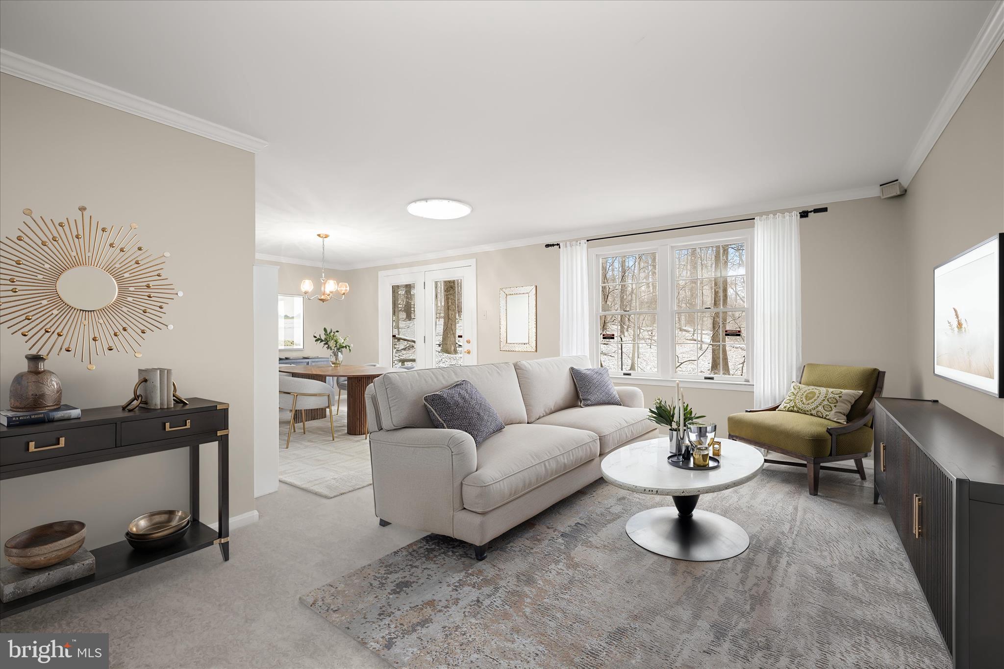 DORSEY SEARCH - Residential