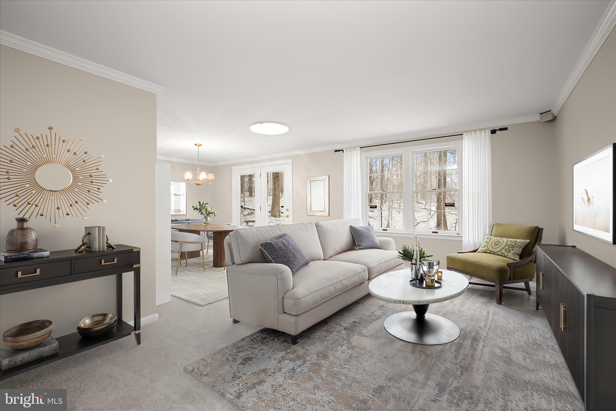 DORSEY SEARCH - Residential