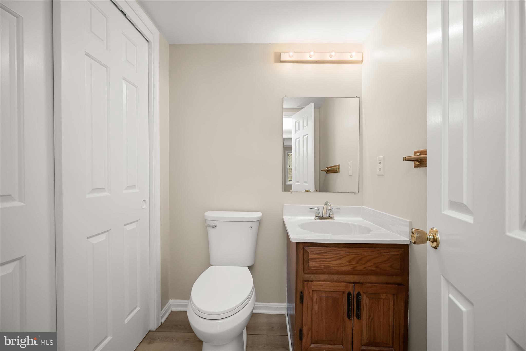 DORSEY SEARCH - Residential