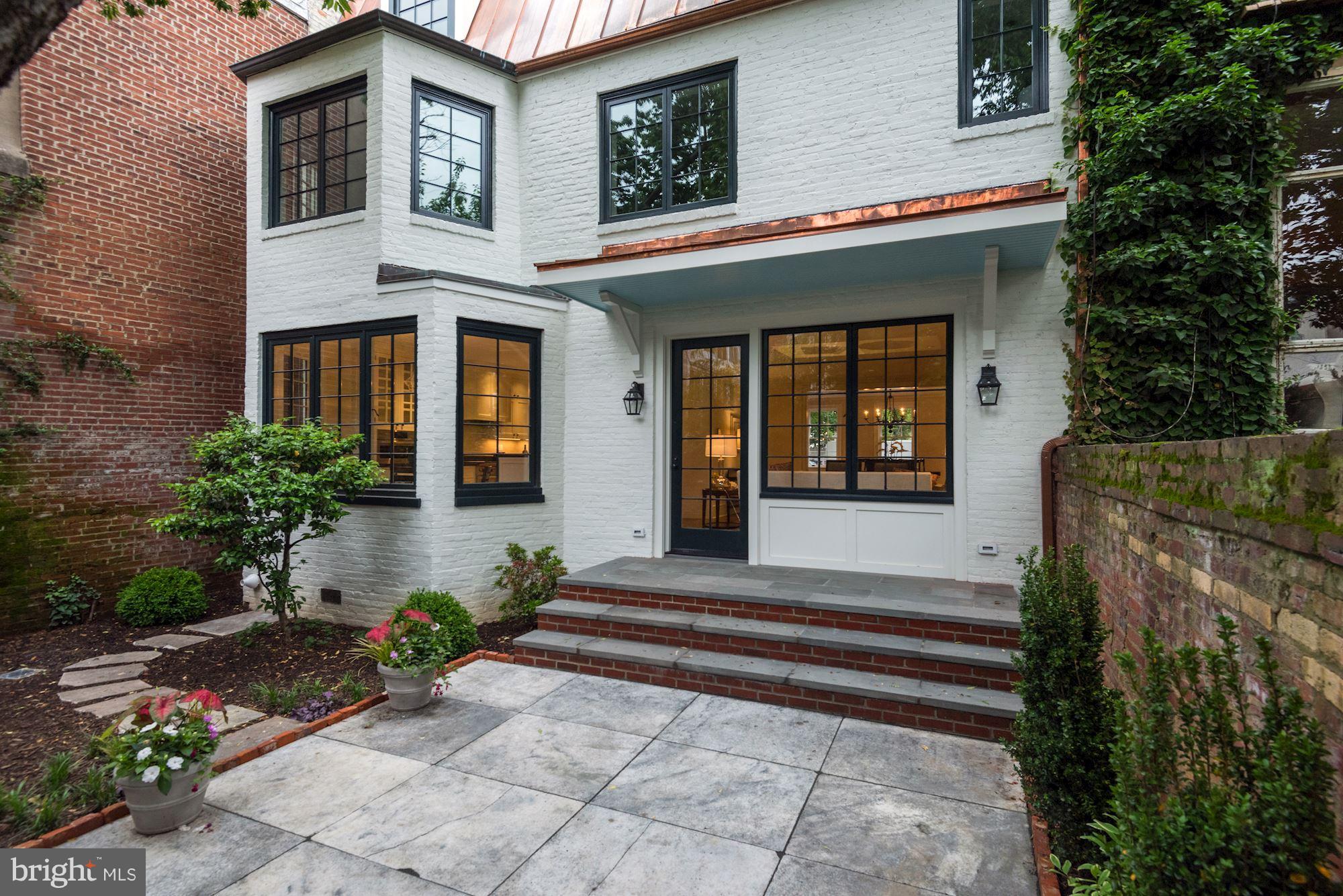 GEORGETOWN - Residential