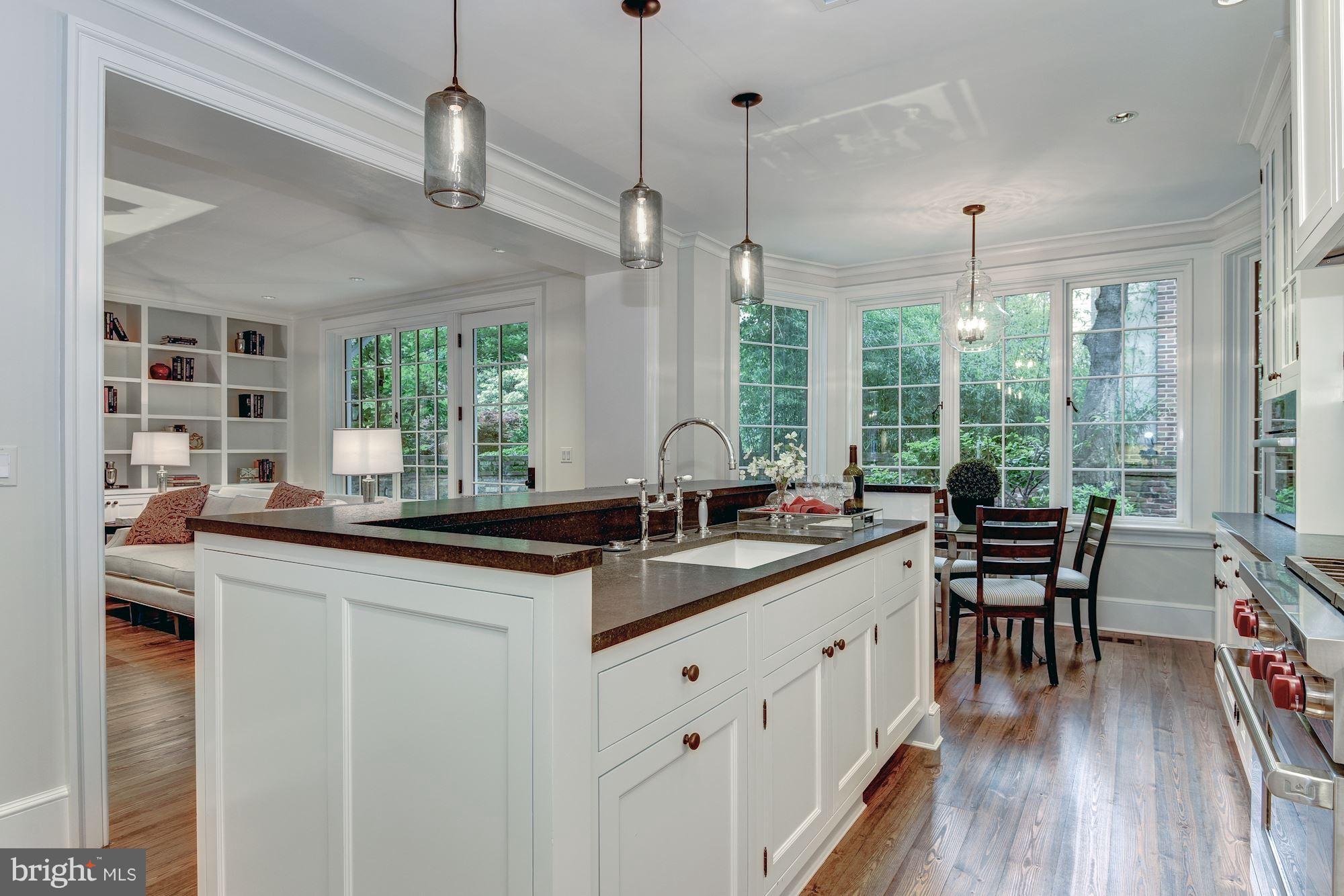 GEORGETOWN - Residential