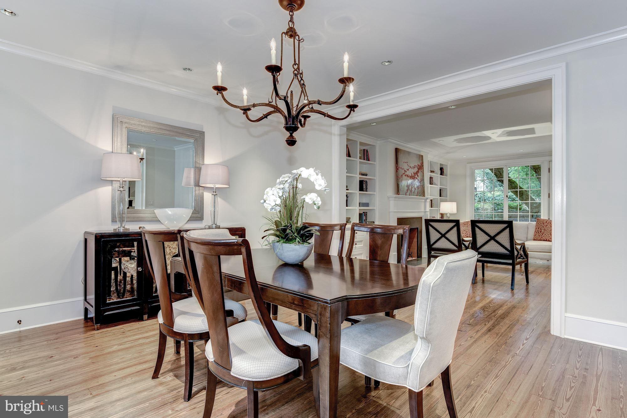 GEORGETOWN - Residential