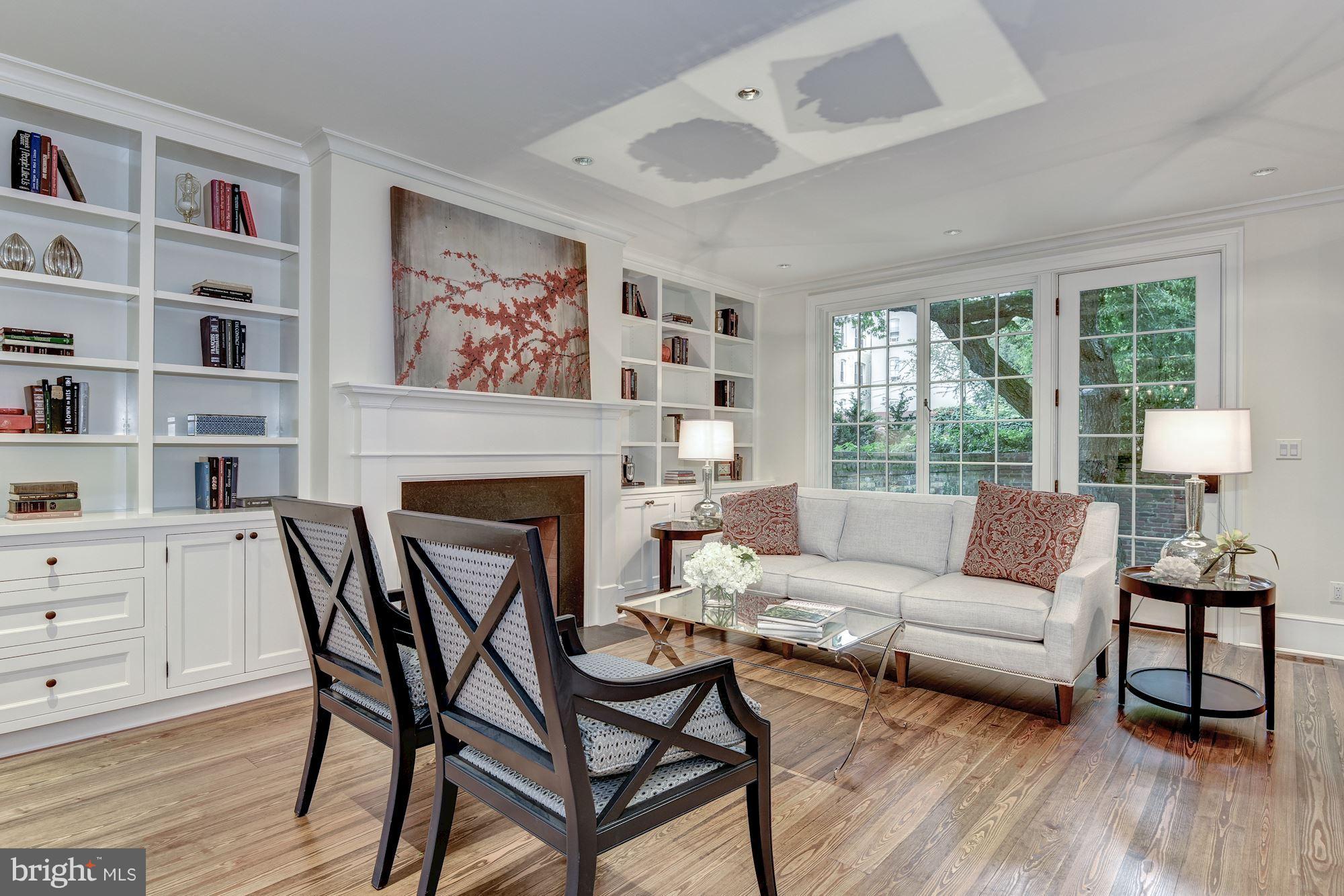 GEORGETOWN - Residential