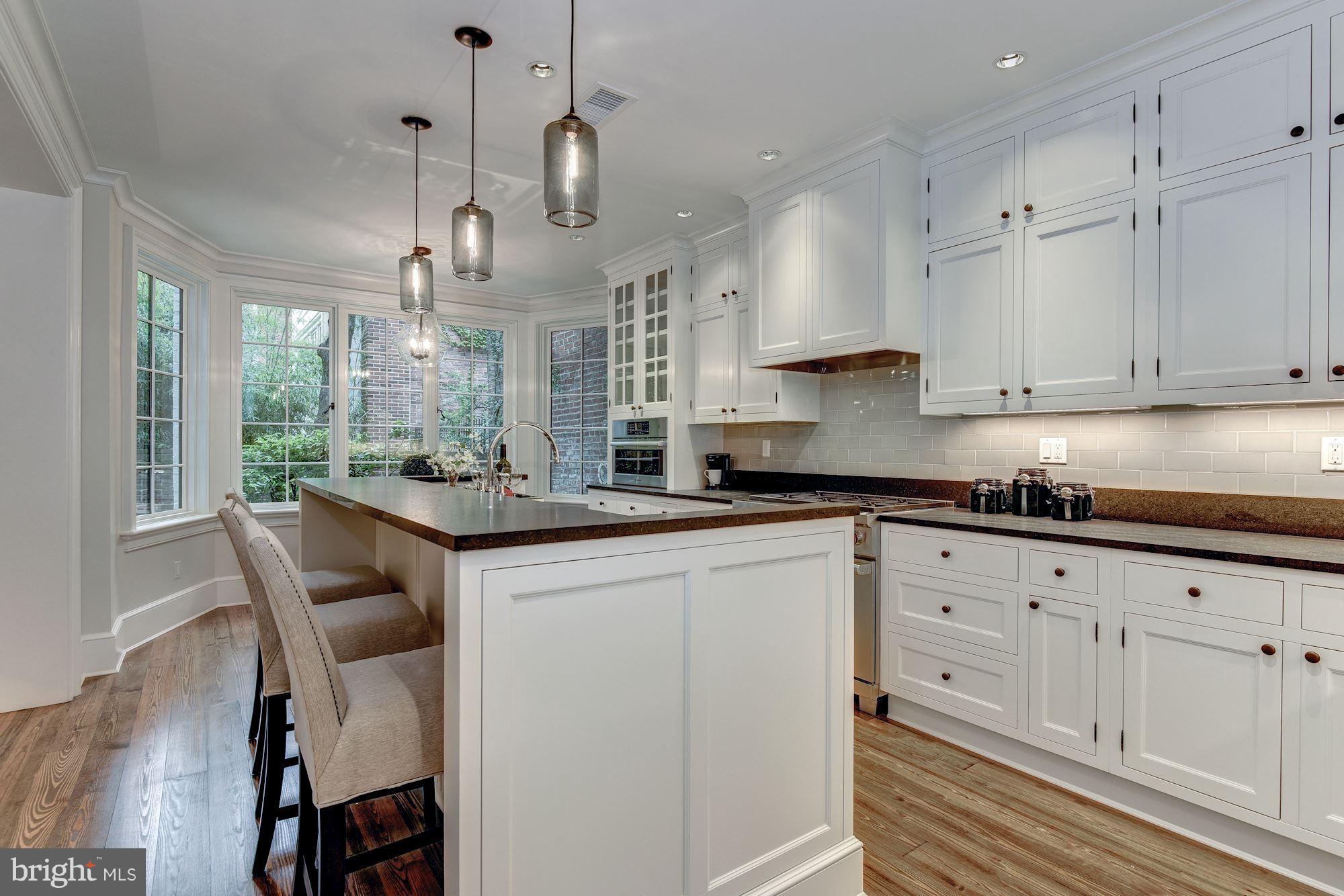 GEORGETOWN - Residential