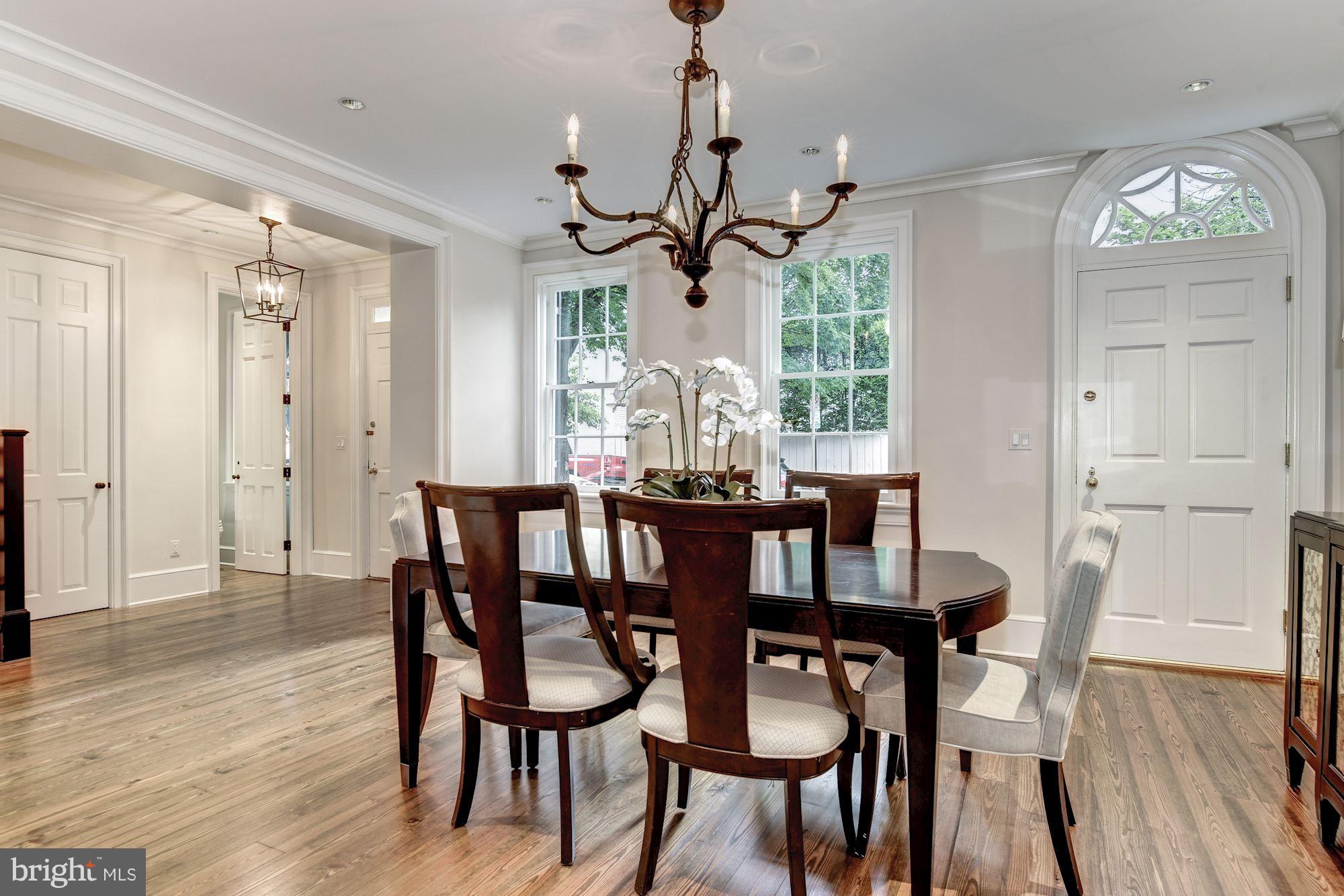 GEORGETOWN - Residential
