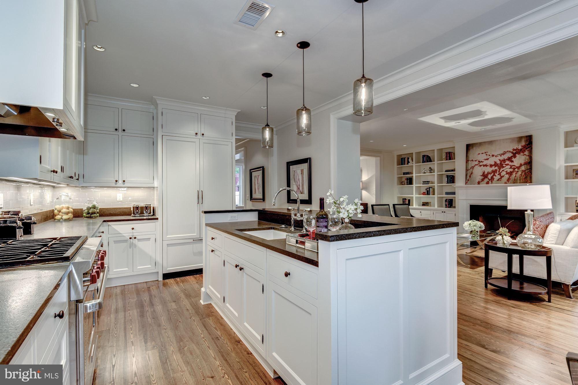 GEORGETOWN - Residential