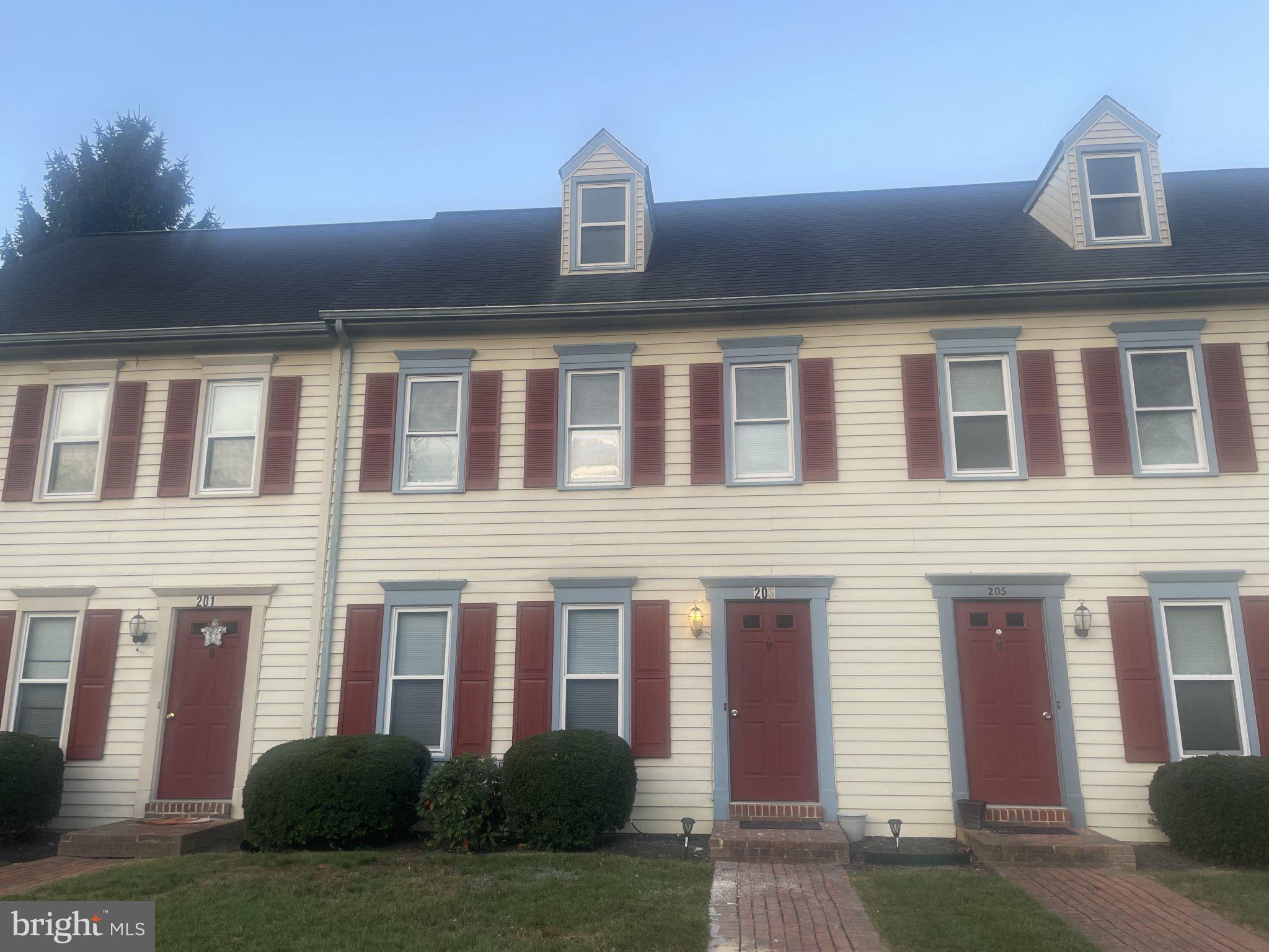 203 CROSS KEYS DRIVE