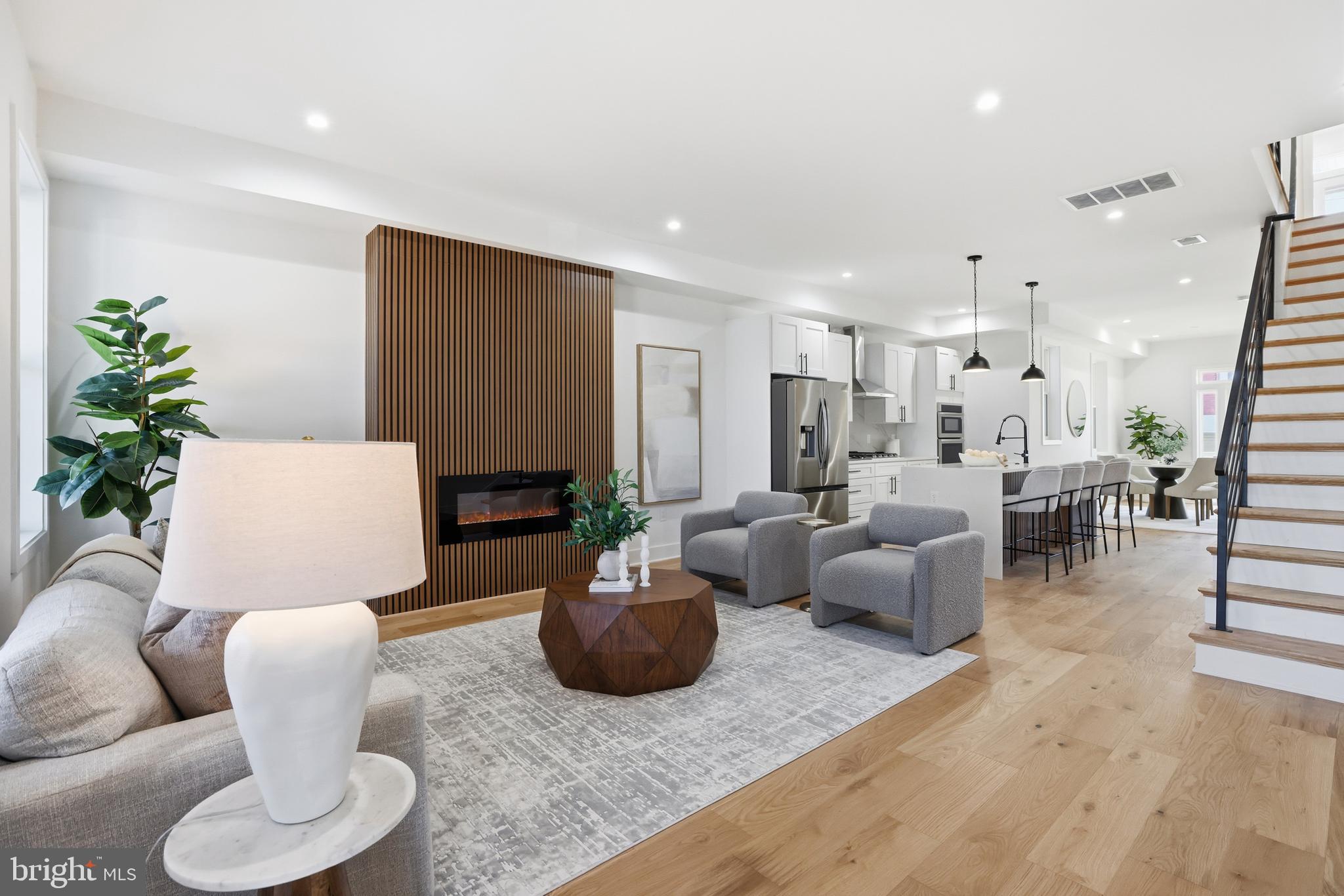 2815 NORTH CAPITOL STREET NE