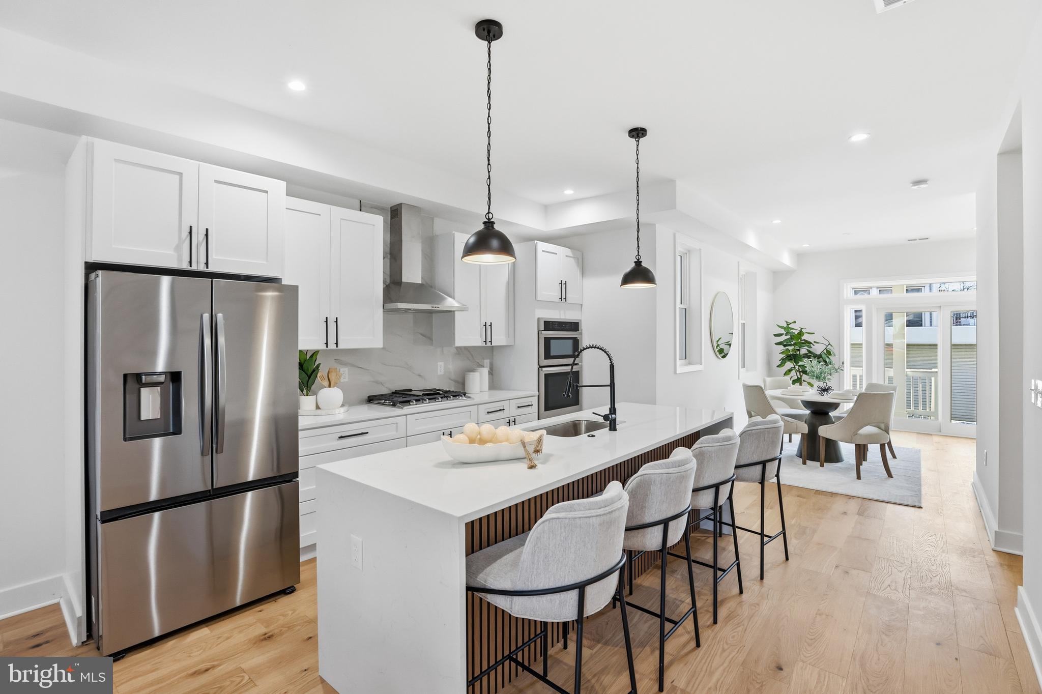 2815 NORTH CAPITOL STREET NE