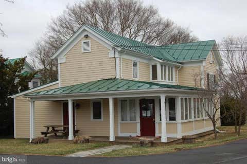 Photo of 6491 Main Street, THE PLAINS, VA 20198 (MLS # VAFQ2022626)