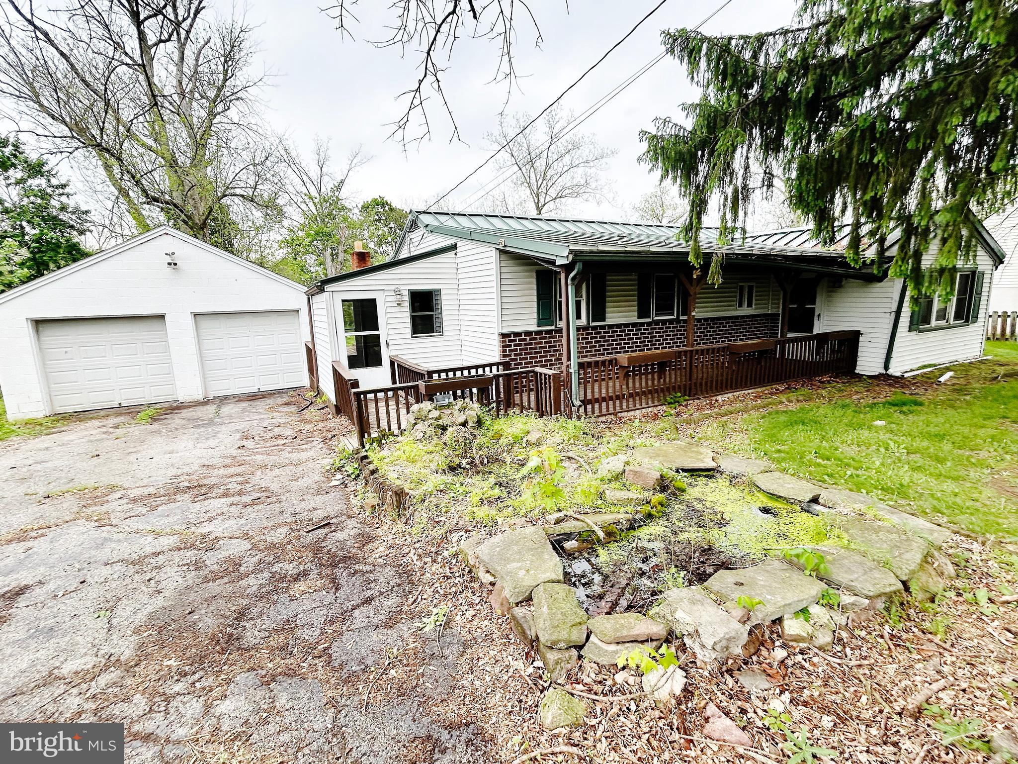 WEST YORK - Residential