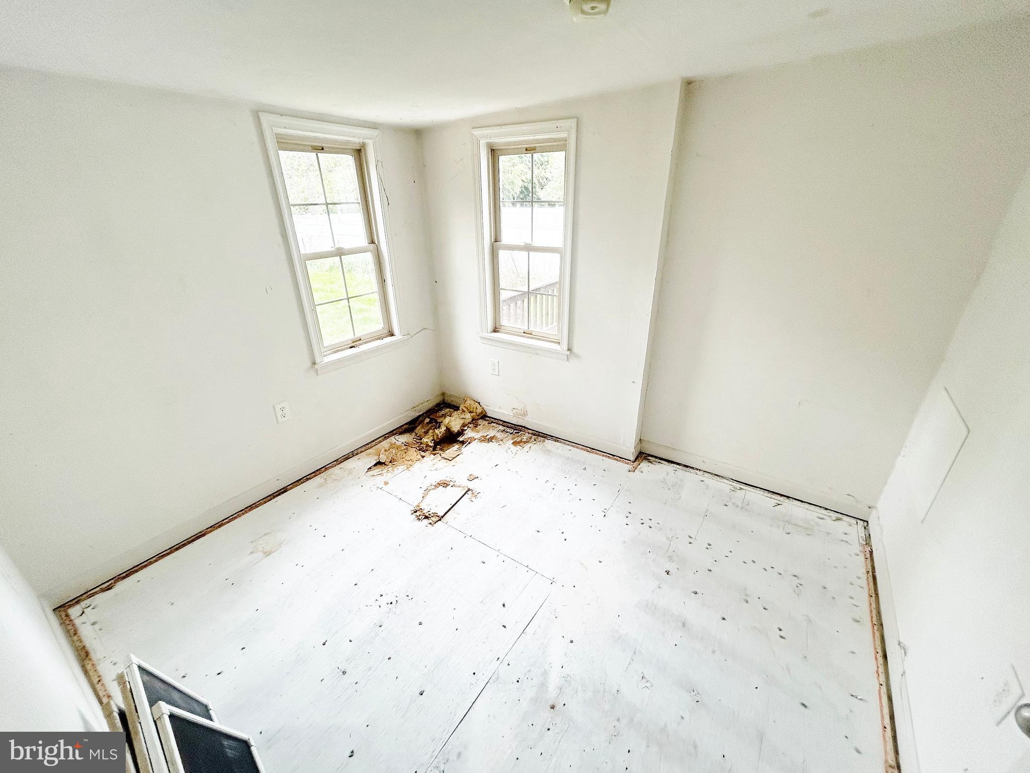 WEST YORK - Residential