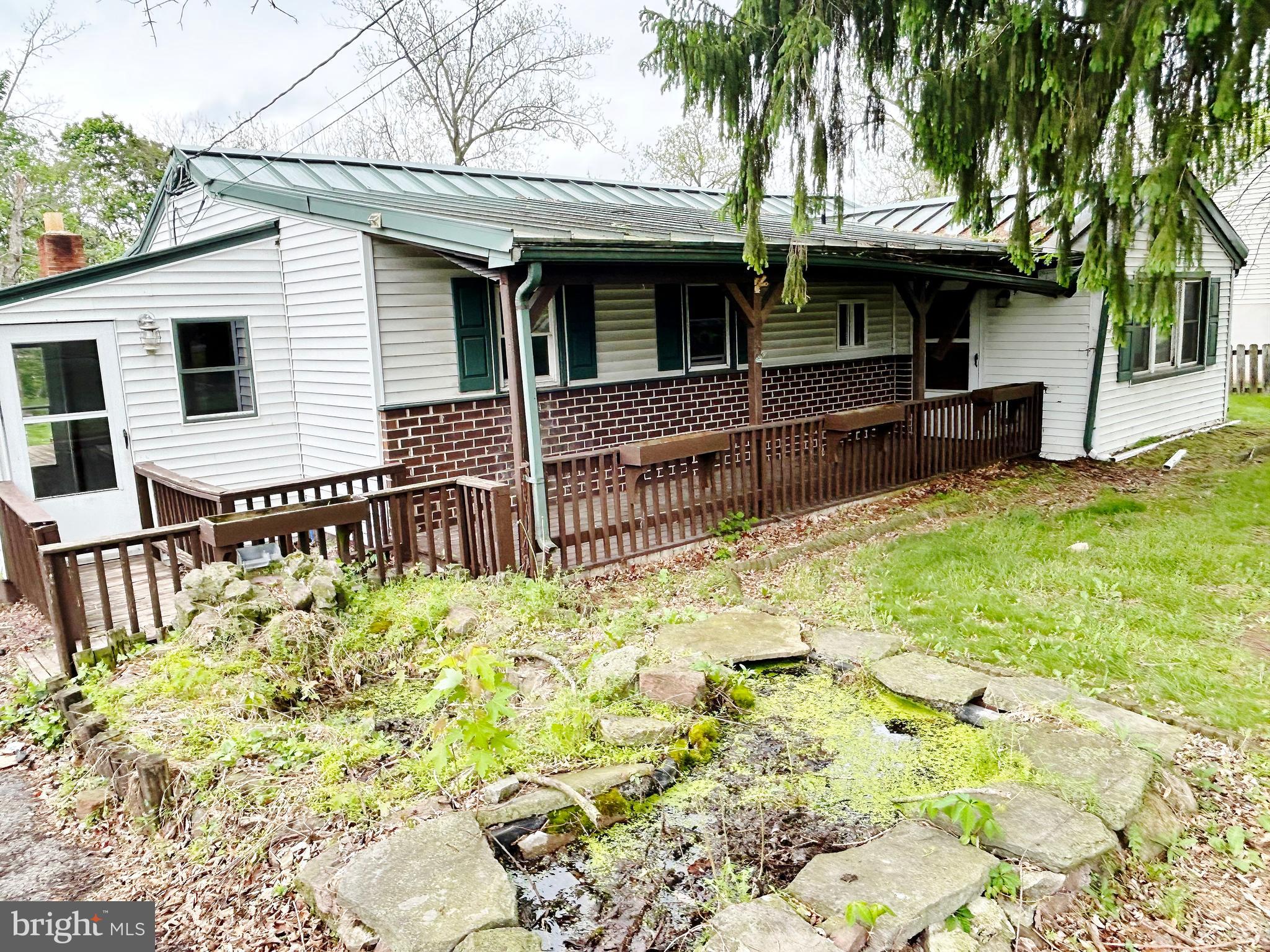 WEST YORK - Residential