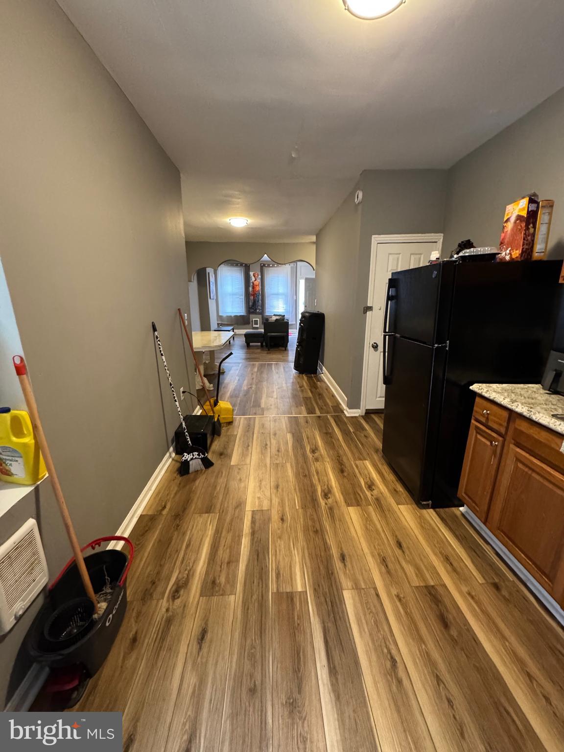 PHILADELPHIA (NORTH) - Residential