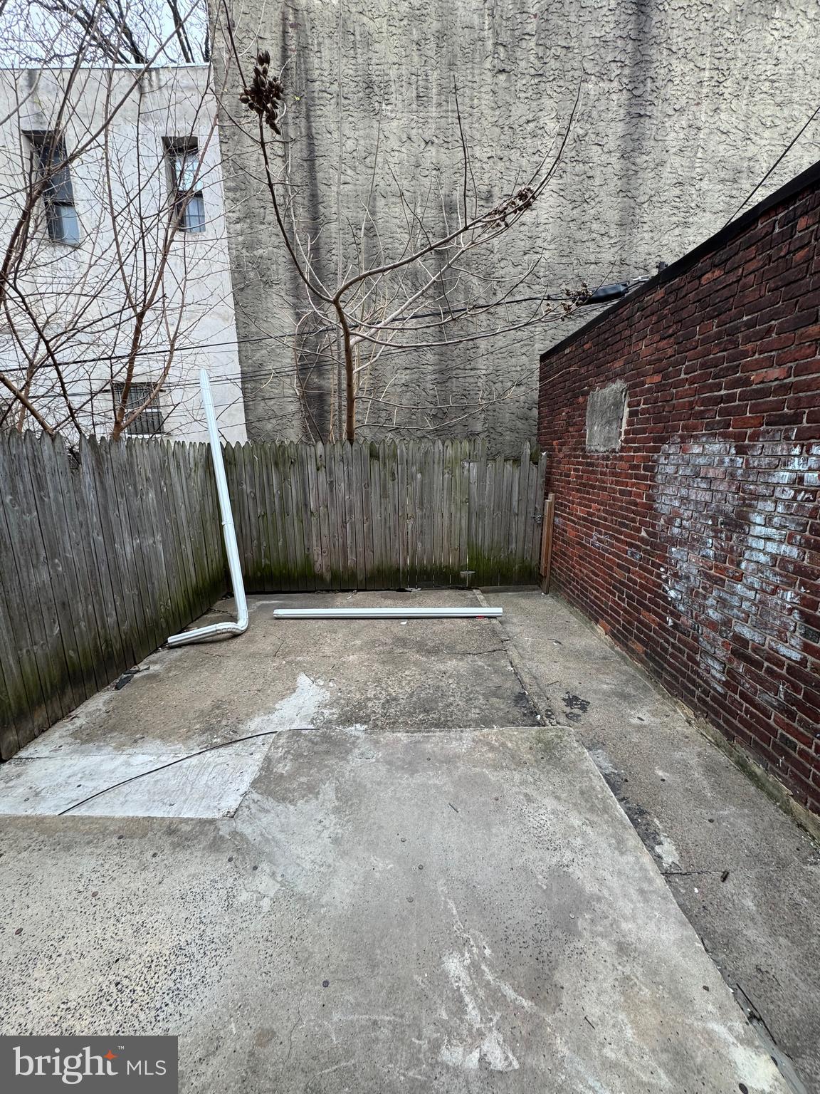 PHILADELPHIA (NORTH) - Residential