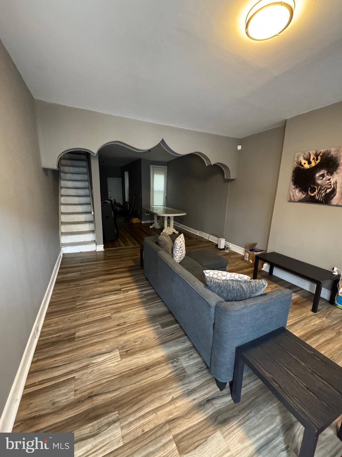 PHILADELPHIA (NORTH) - Residential