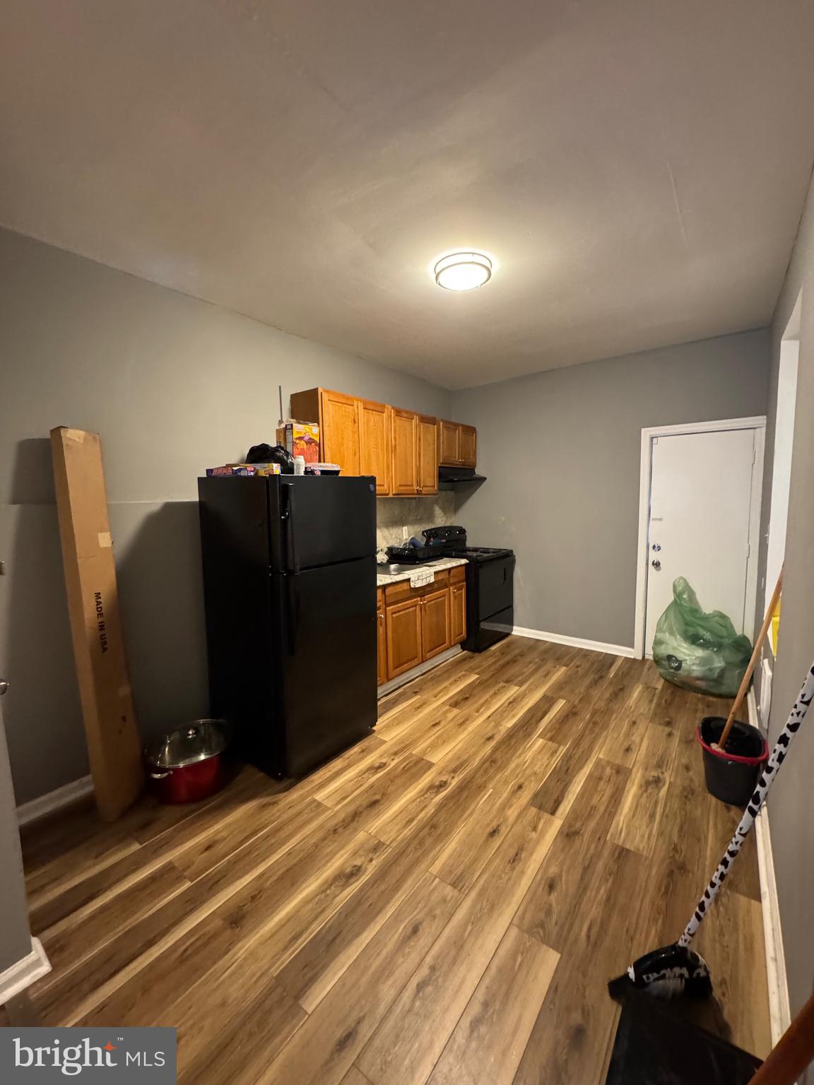 PHILADELPHIA (NORTH) - Residential