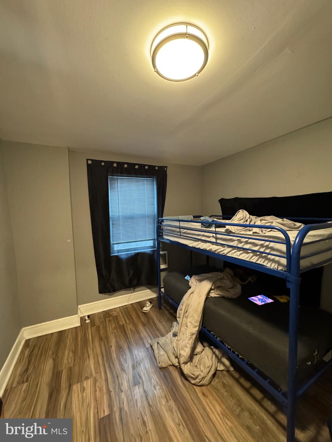 PHILADELPHIA (NORTH) - Residential