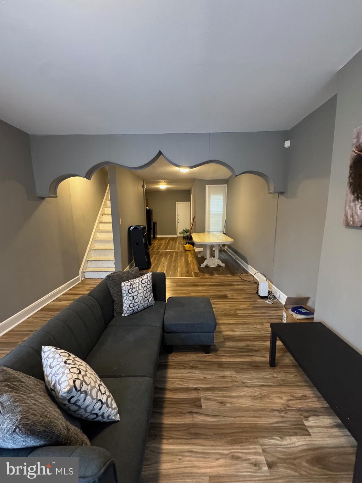 PHILADELPHIA (NORTH) - Residential