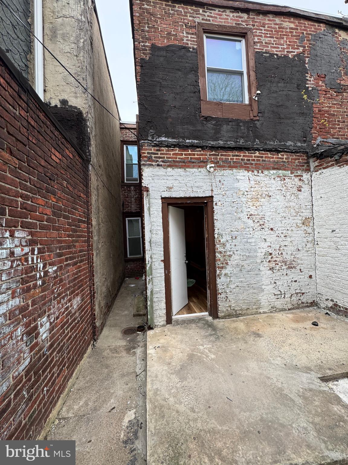 PHILADELPHIA (NORTH) - Residential