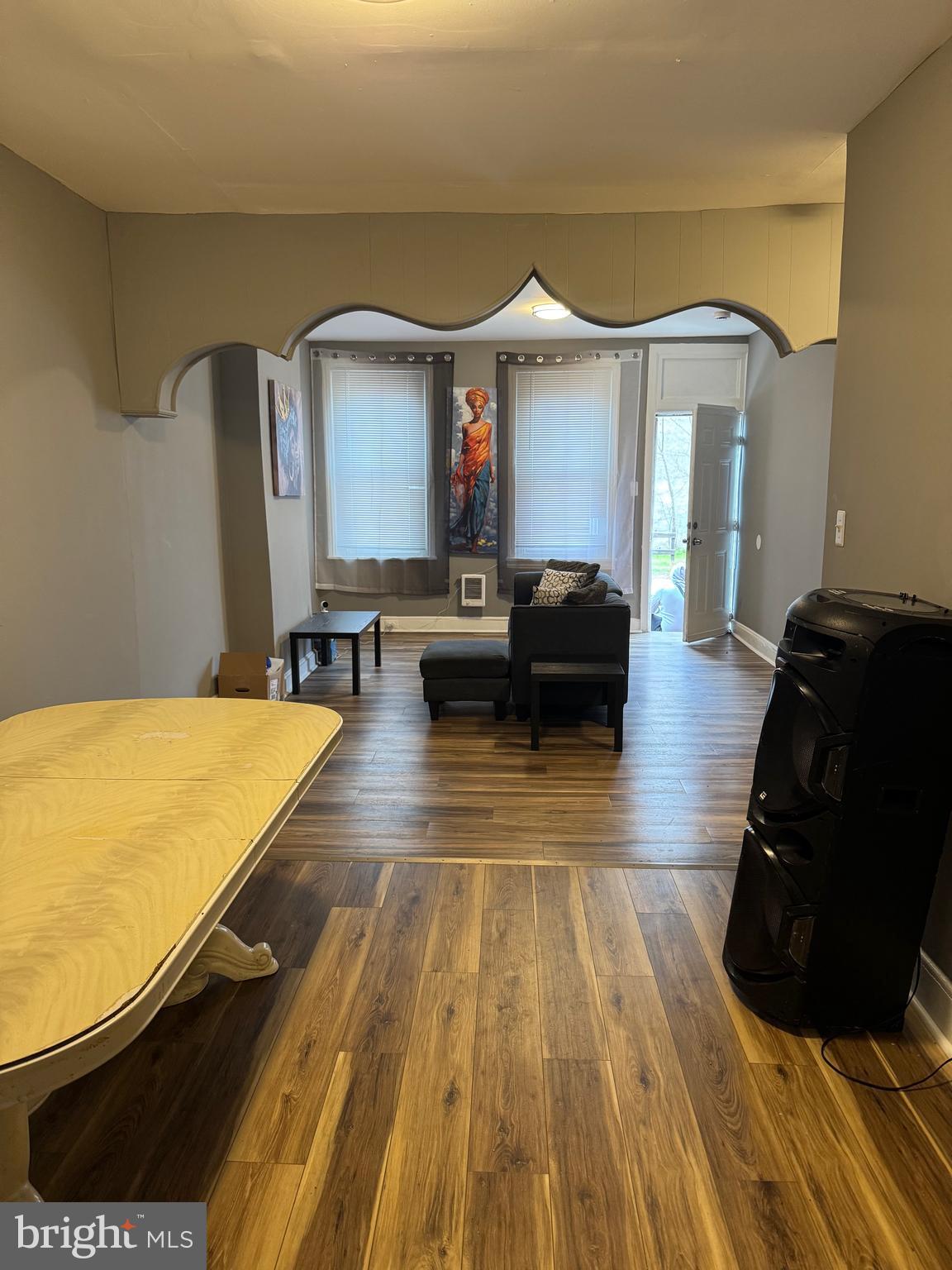 PHILADELPHIA (NORTH) - Residential