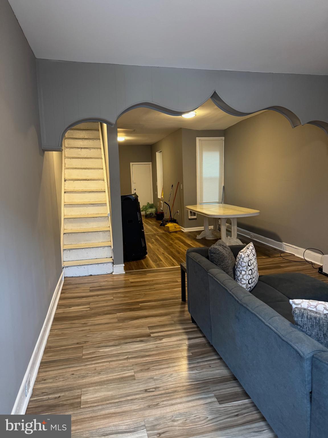 PHILADELPHIA (NORTH) - Residential