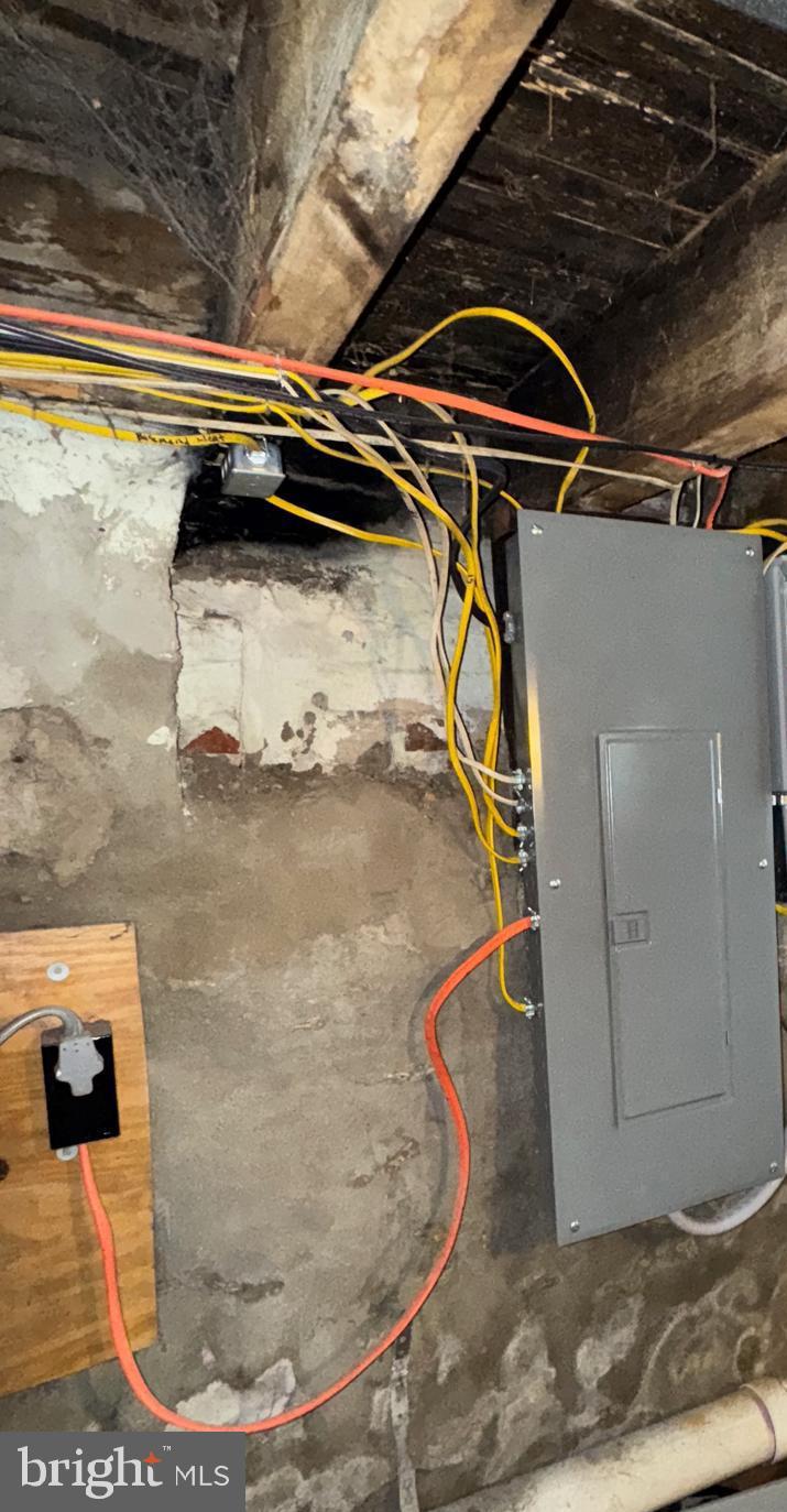 PHILADELPHIA (NORTH) - Residential