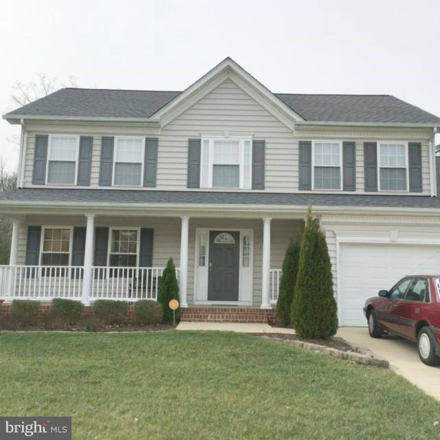 PEMBROOKE PHASE 2 - Residential