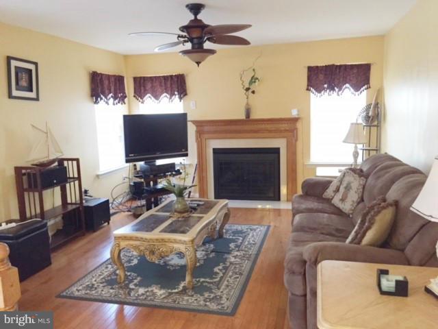 PEMBROOKE PHASE 2 - Residential