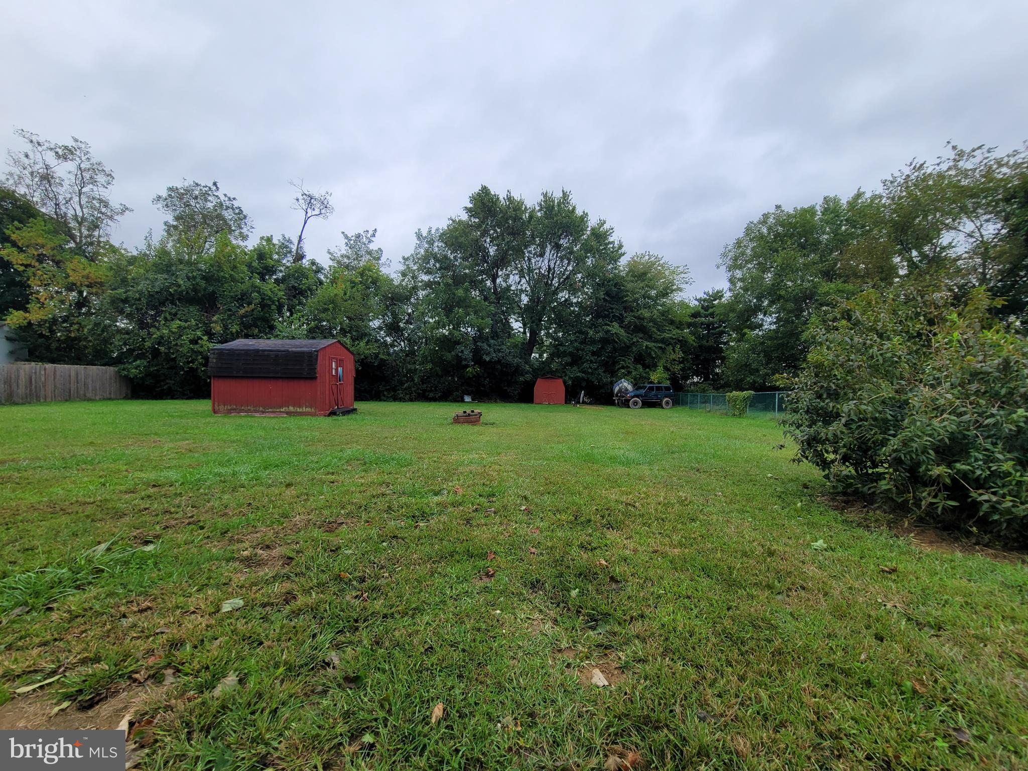 THOMAS ESTATES - Residential